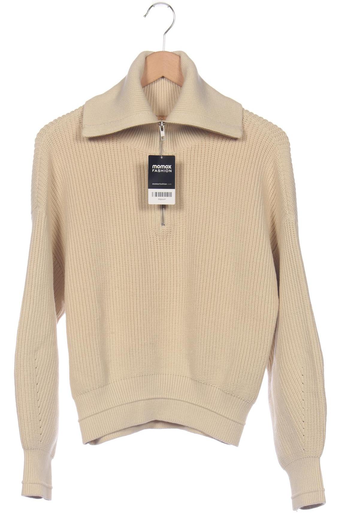 

Samsoe & Samsoe Damen Pullover, beige, Gr. 34