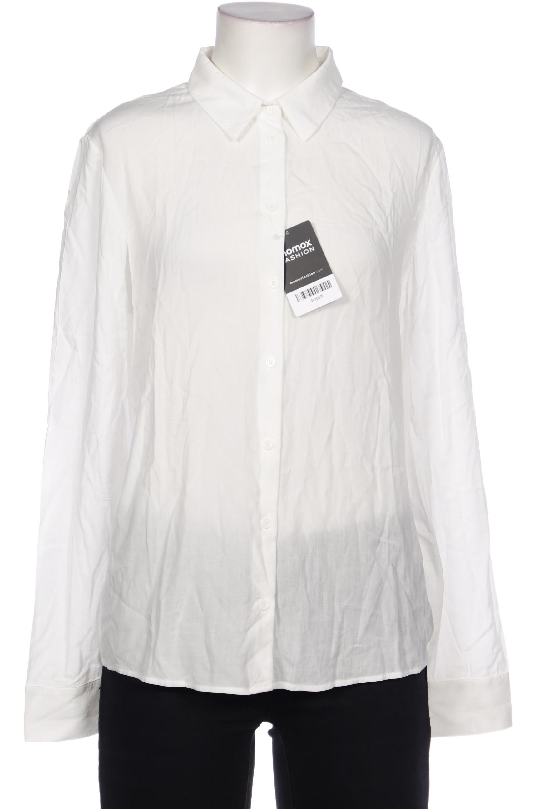 

Samsoe & Samsoe Damen Bluse, weiß, Gr. 36