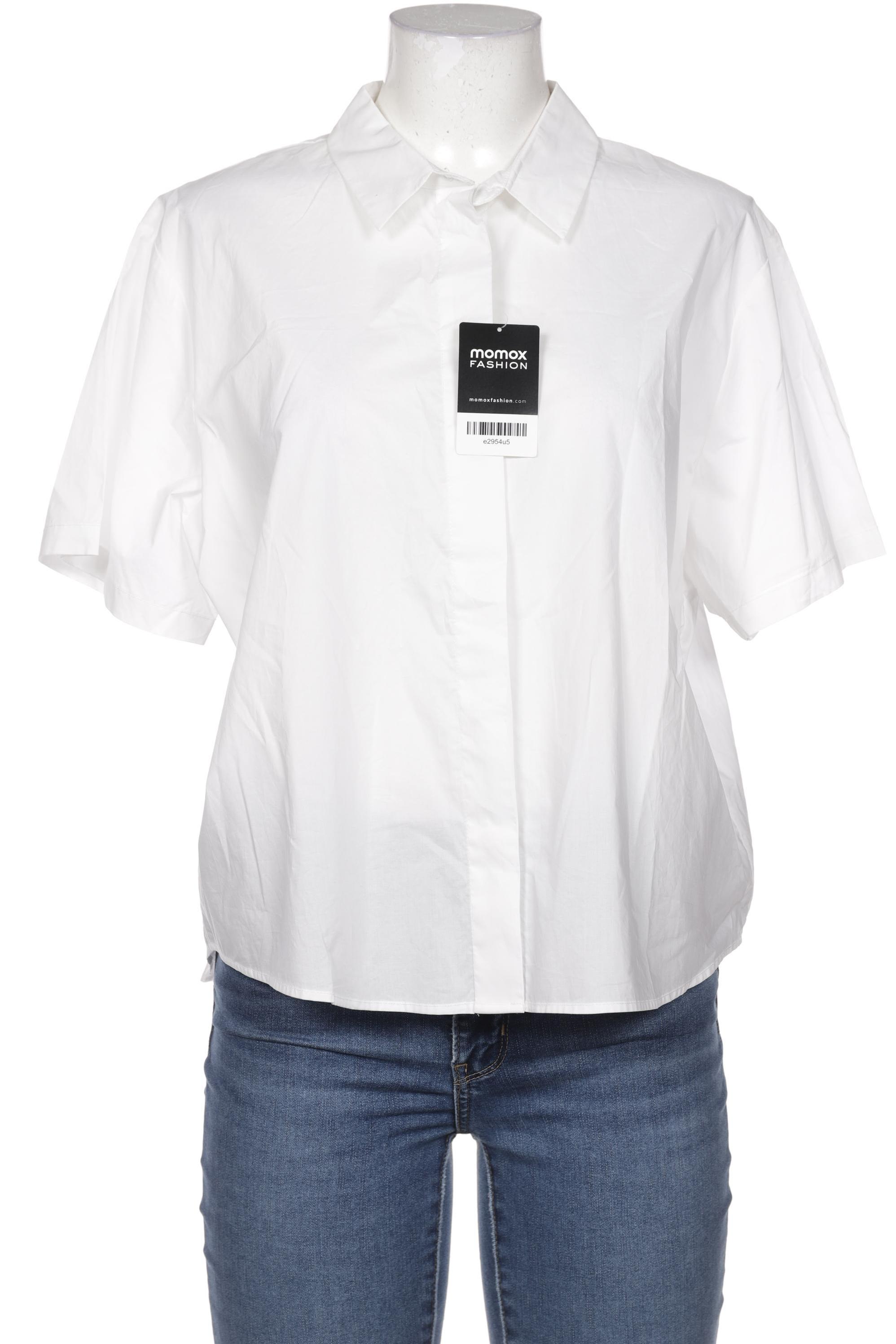 

Samsoe & Samsoe Damen Bluse, weiß, Gr. 42