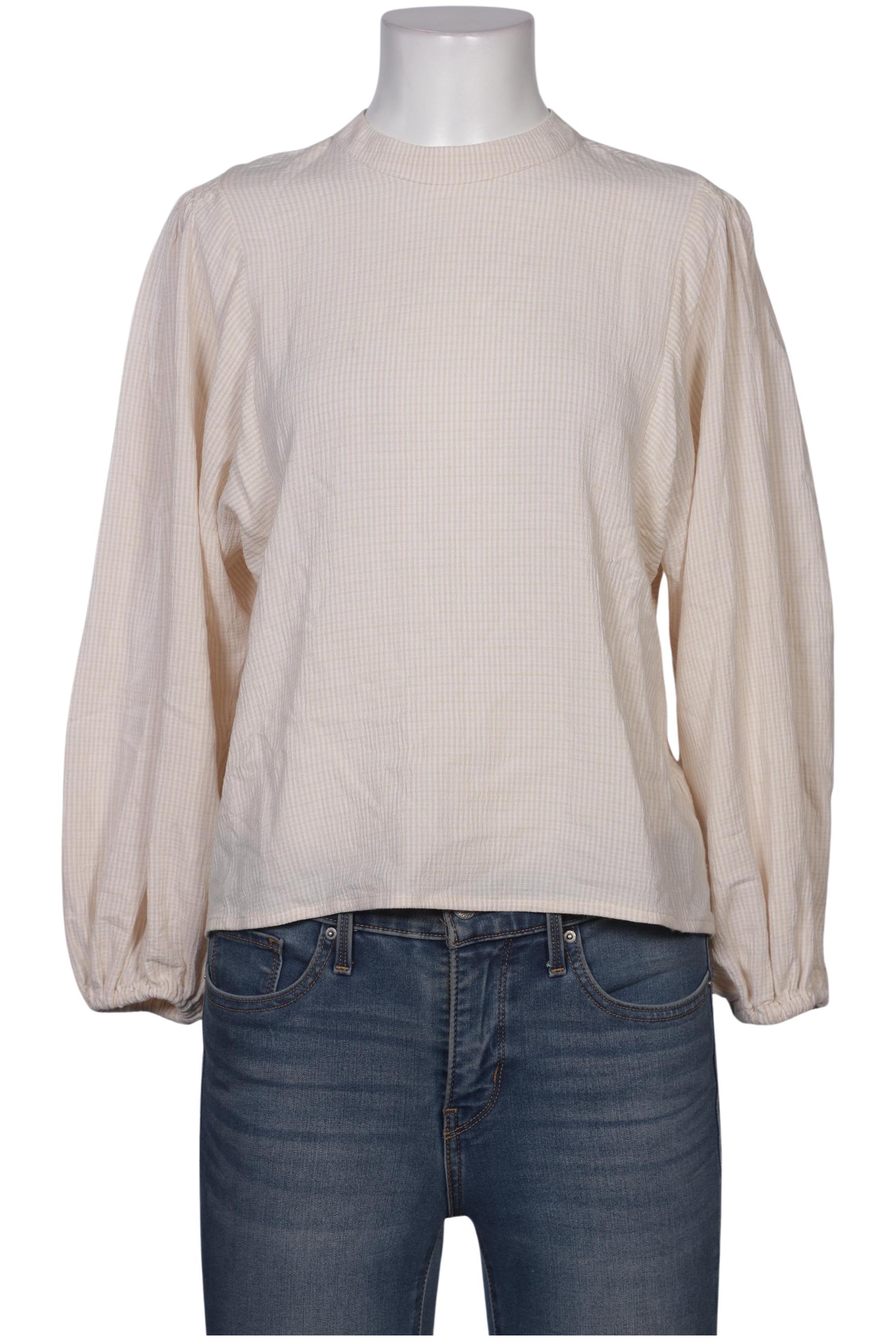 

Samsoe & Samsoe Damen Bluse, cremeweiß, Gr. 38