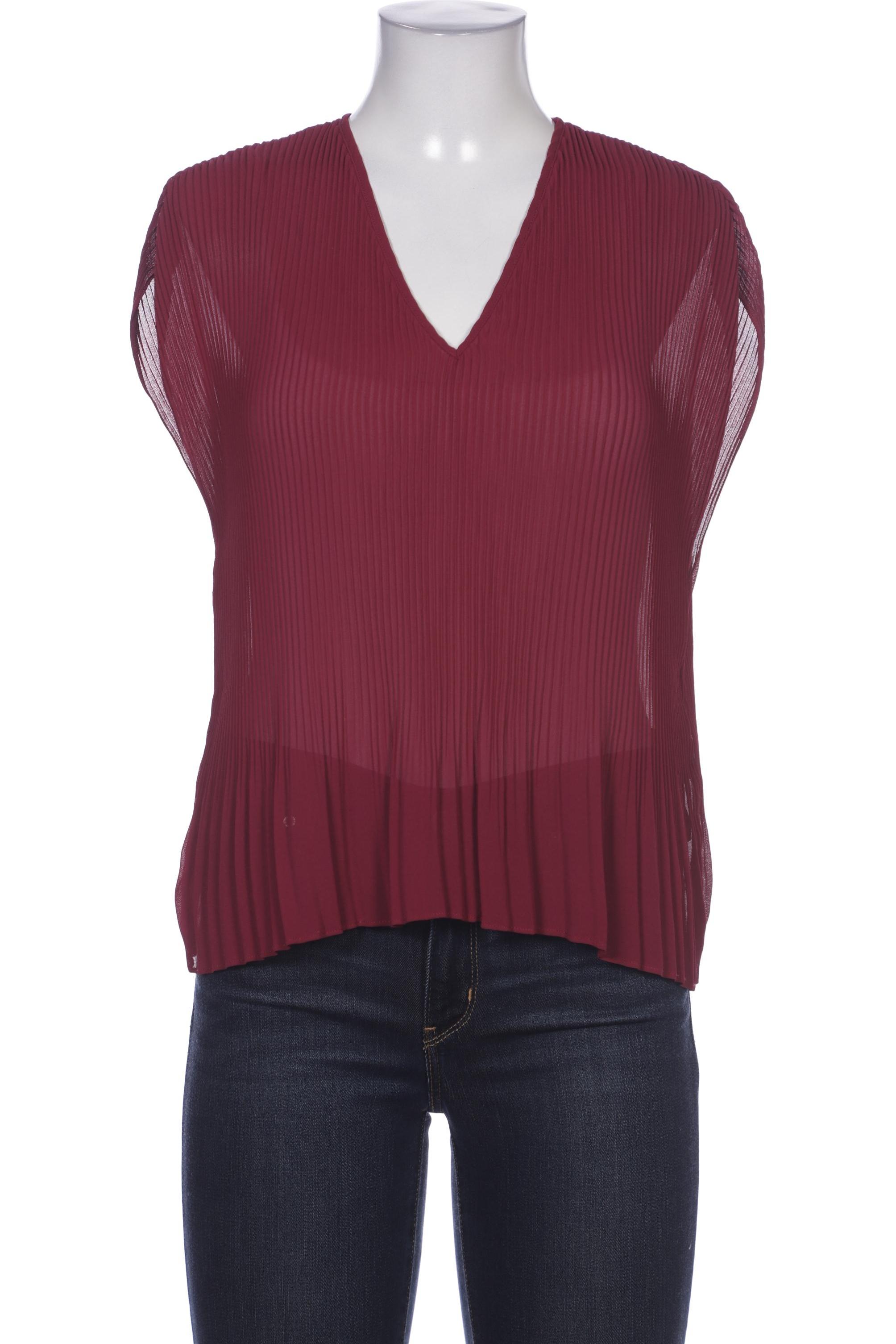 

Samsoe & Samsoe Damen Bluse, bordeaux, Gr. 38