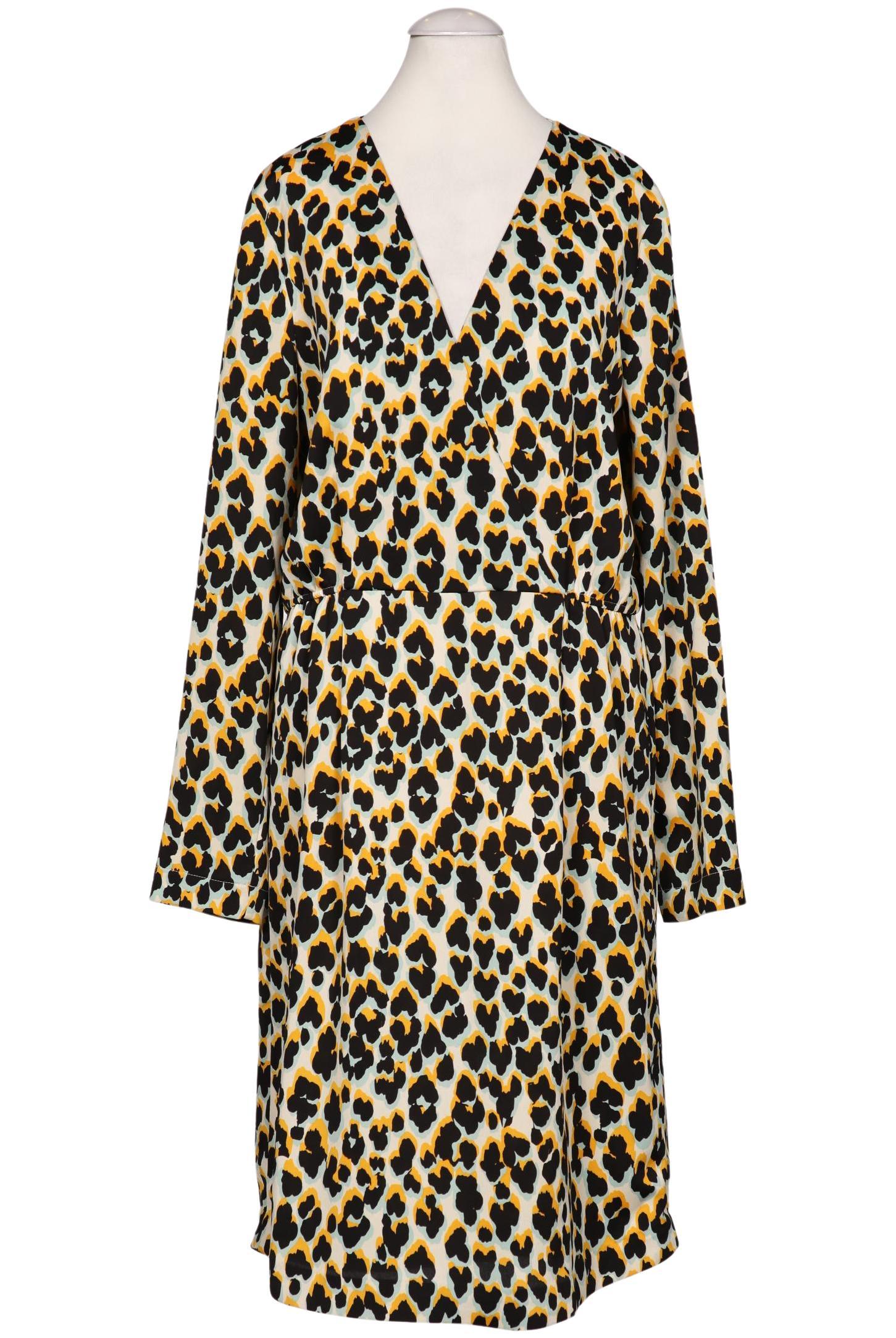 

Samsoe & Samsoe Damen Kleid, mehrfarbig, Gr. 36