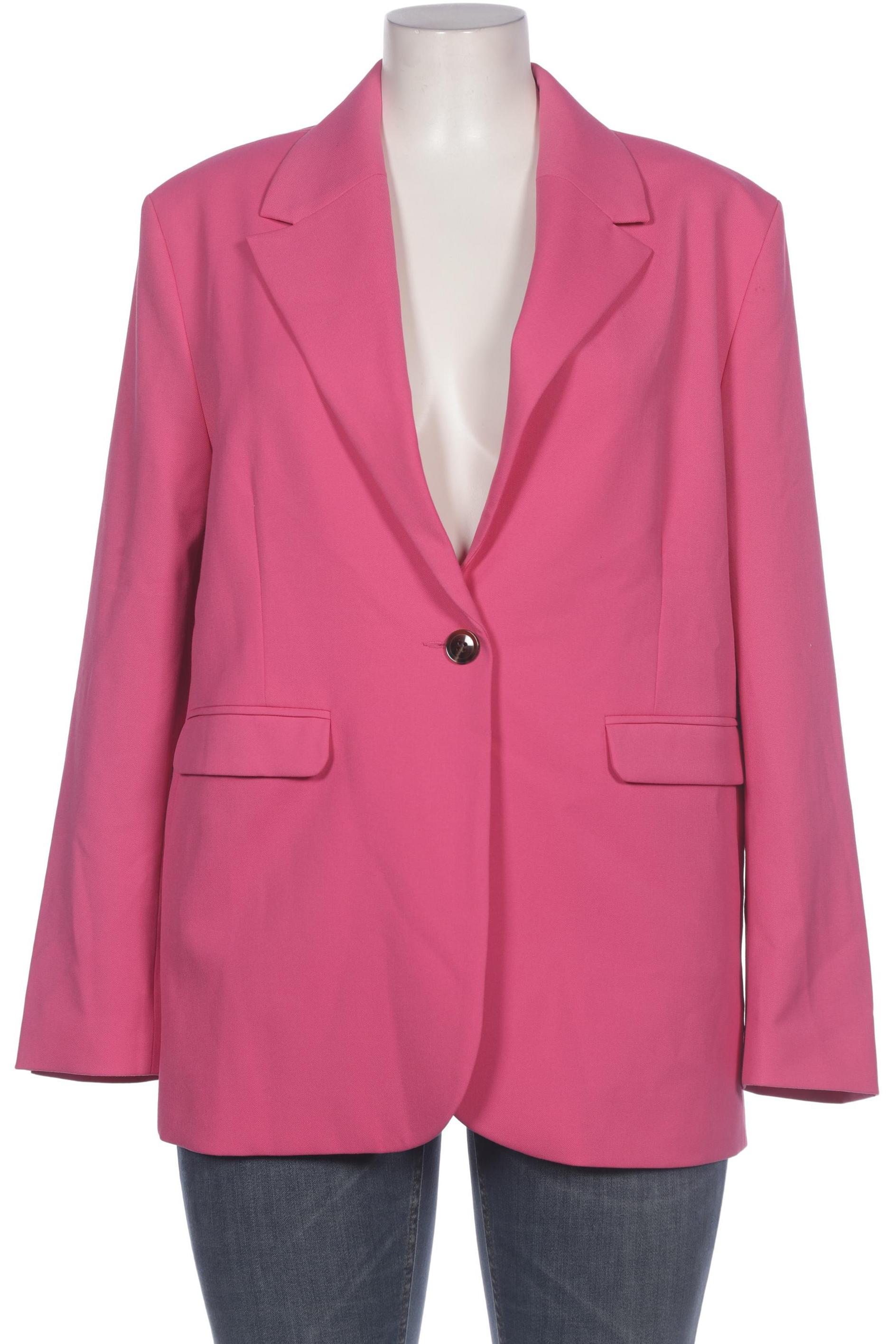 

Samsoe & Samsoe Damen Blazer, pink, Gr. 48