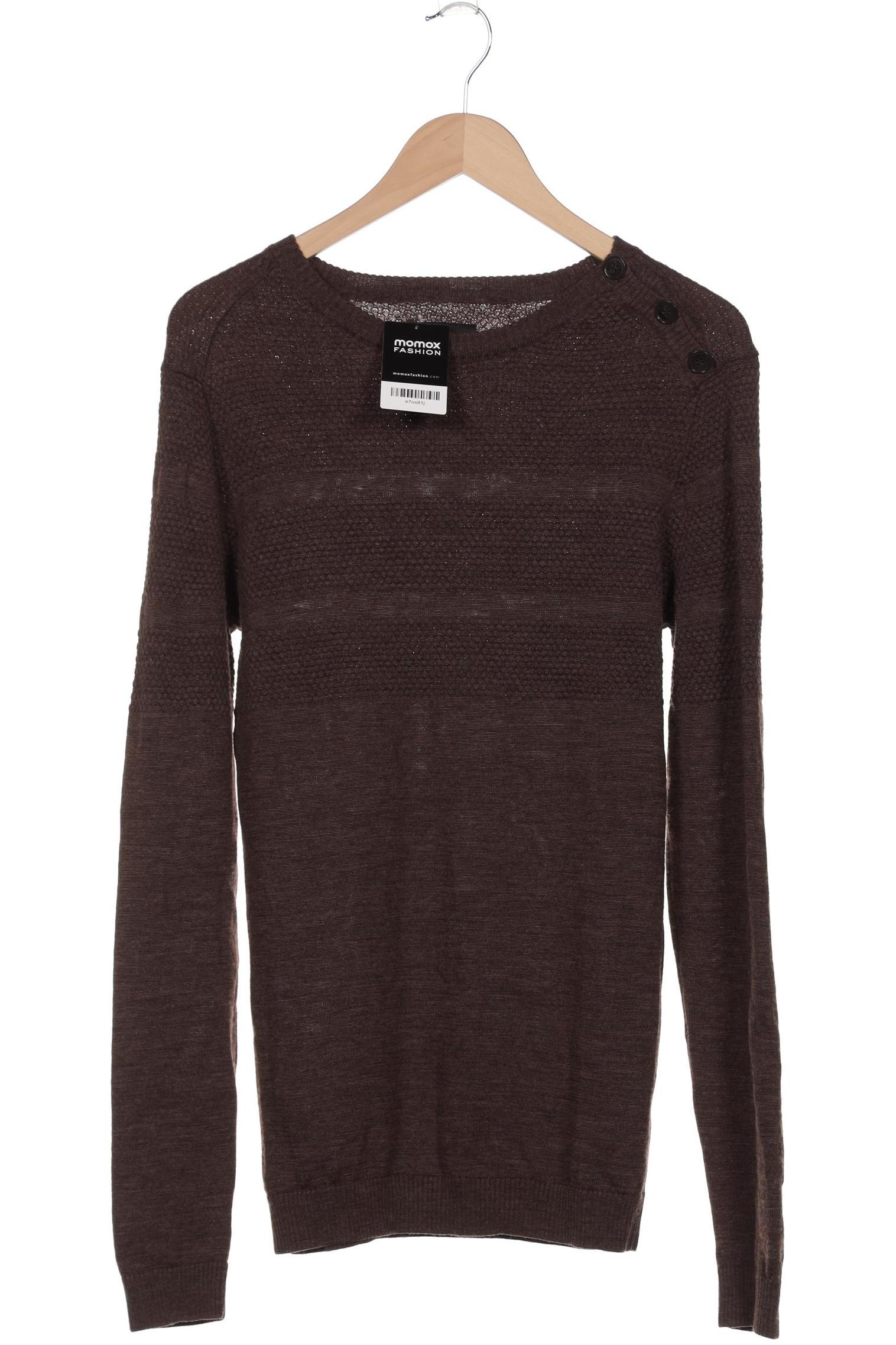 

Samsoe & Samsoe Damen Pullover, braun, Gr. 38