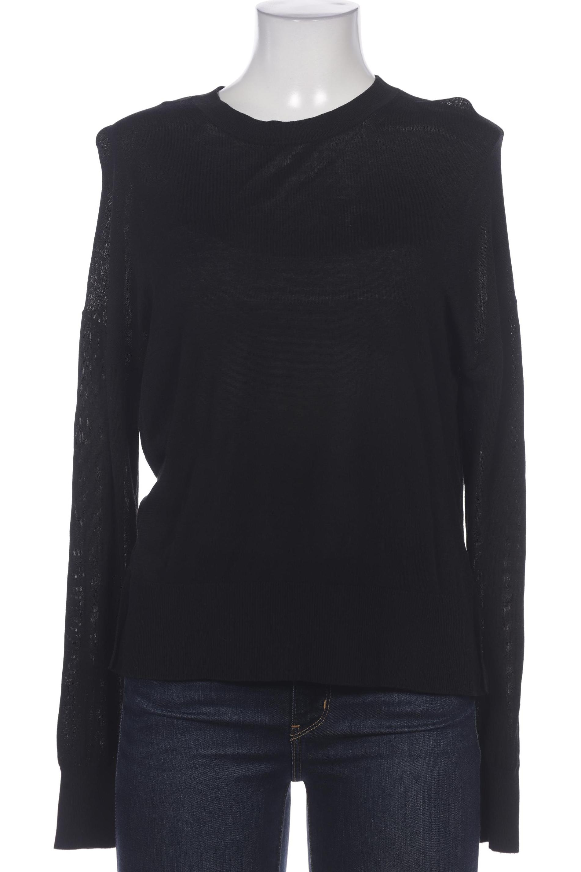 

Samsoe & Samsoe Damen Pullover, schwarz, Gr. 36