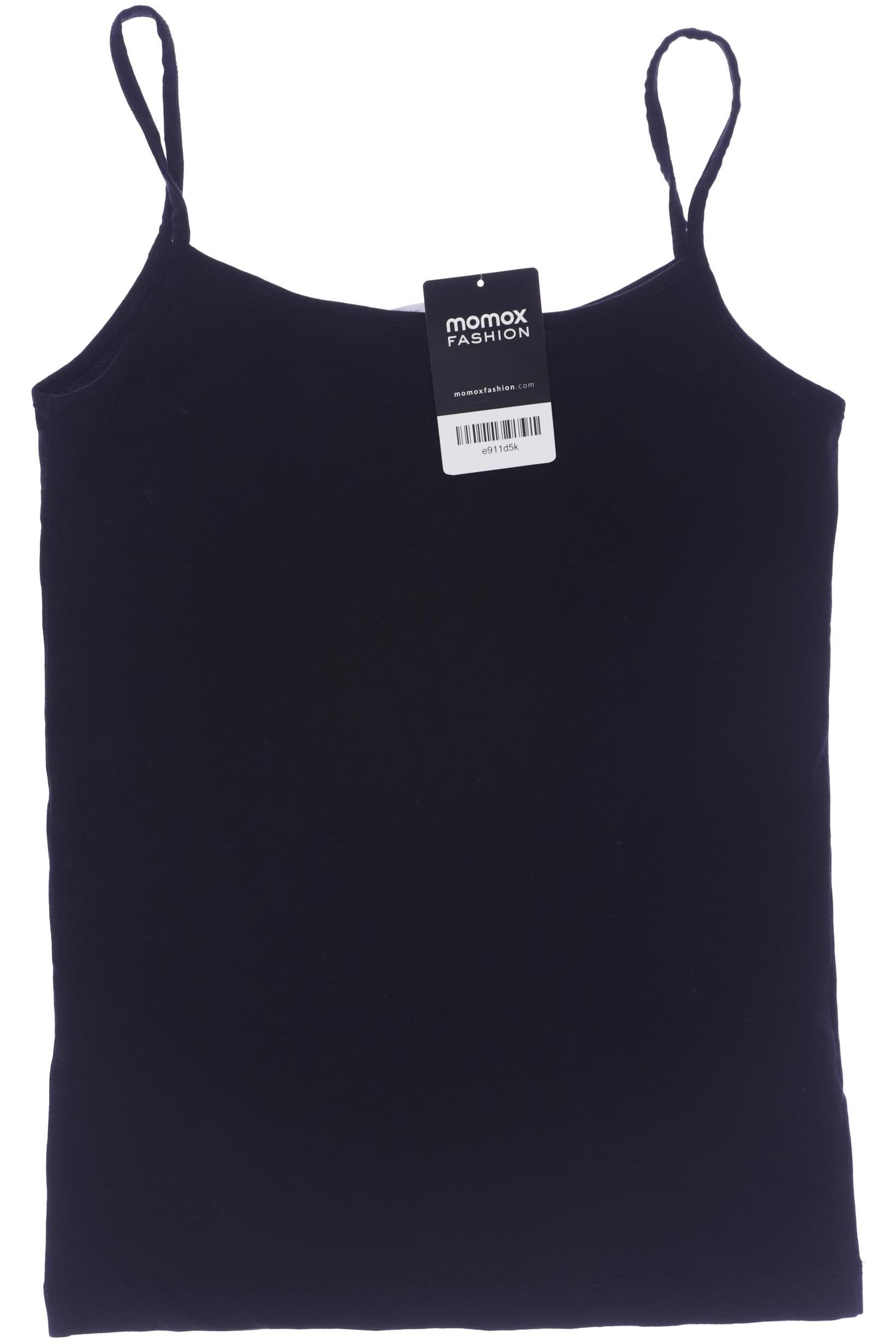 

Samsoe & Samsoe Damen Top, schwarz, Gr. 36