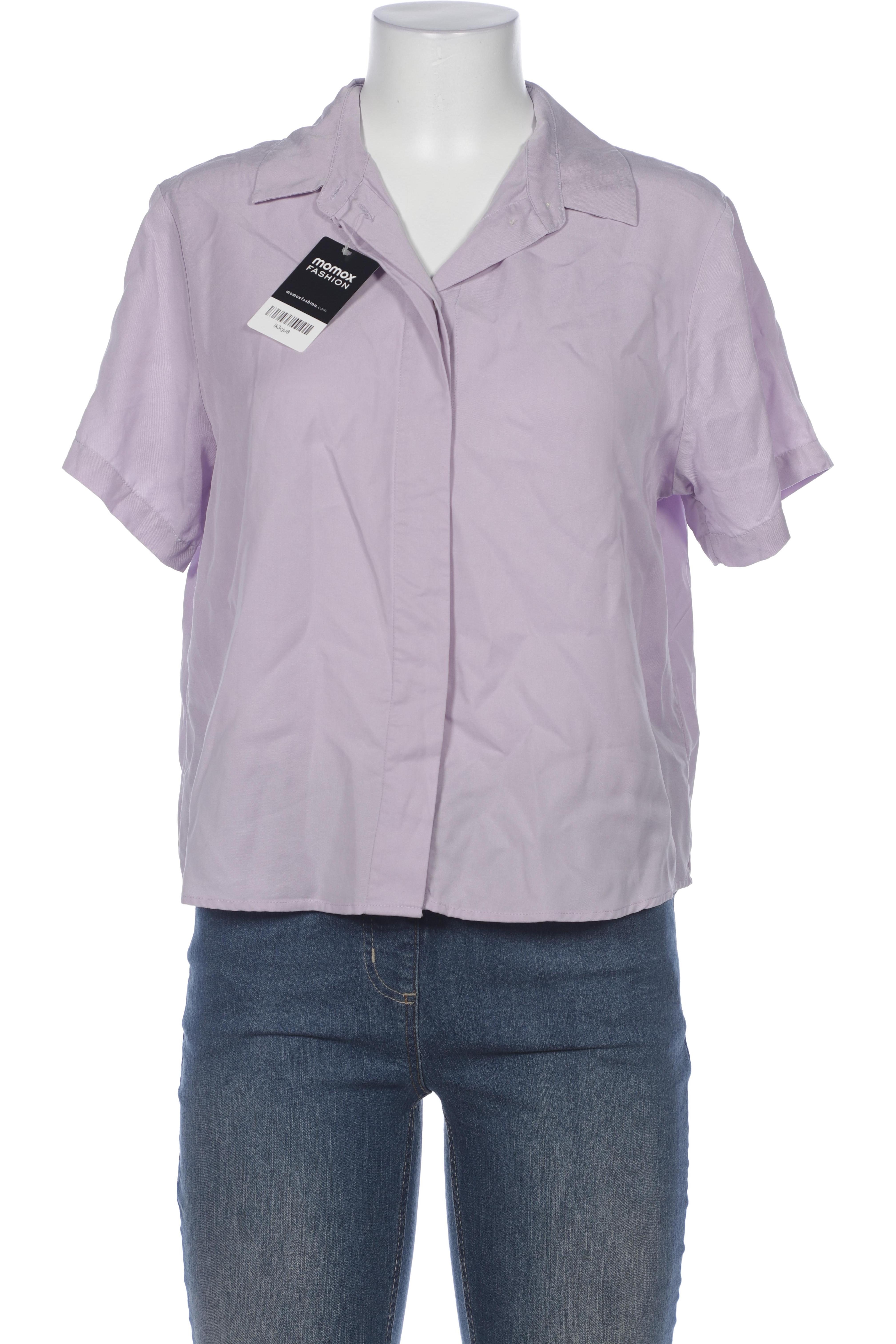 

Samsoe & Samsoe Damen Bluse, flieder, Gr. 36