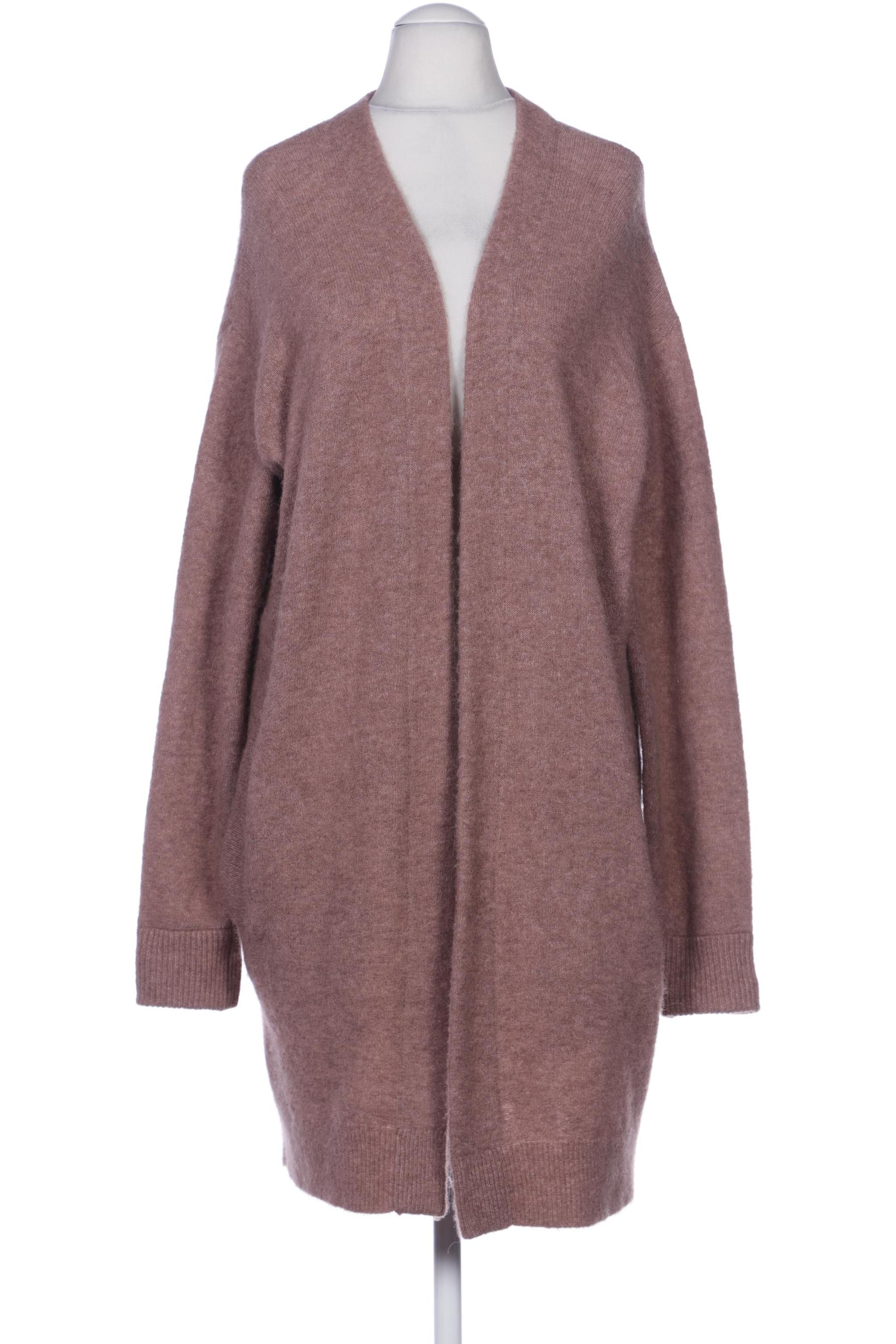

Samsoe & Samsoe Damen Strickjacke, pink, Gr. 36