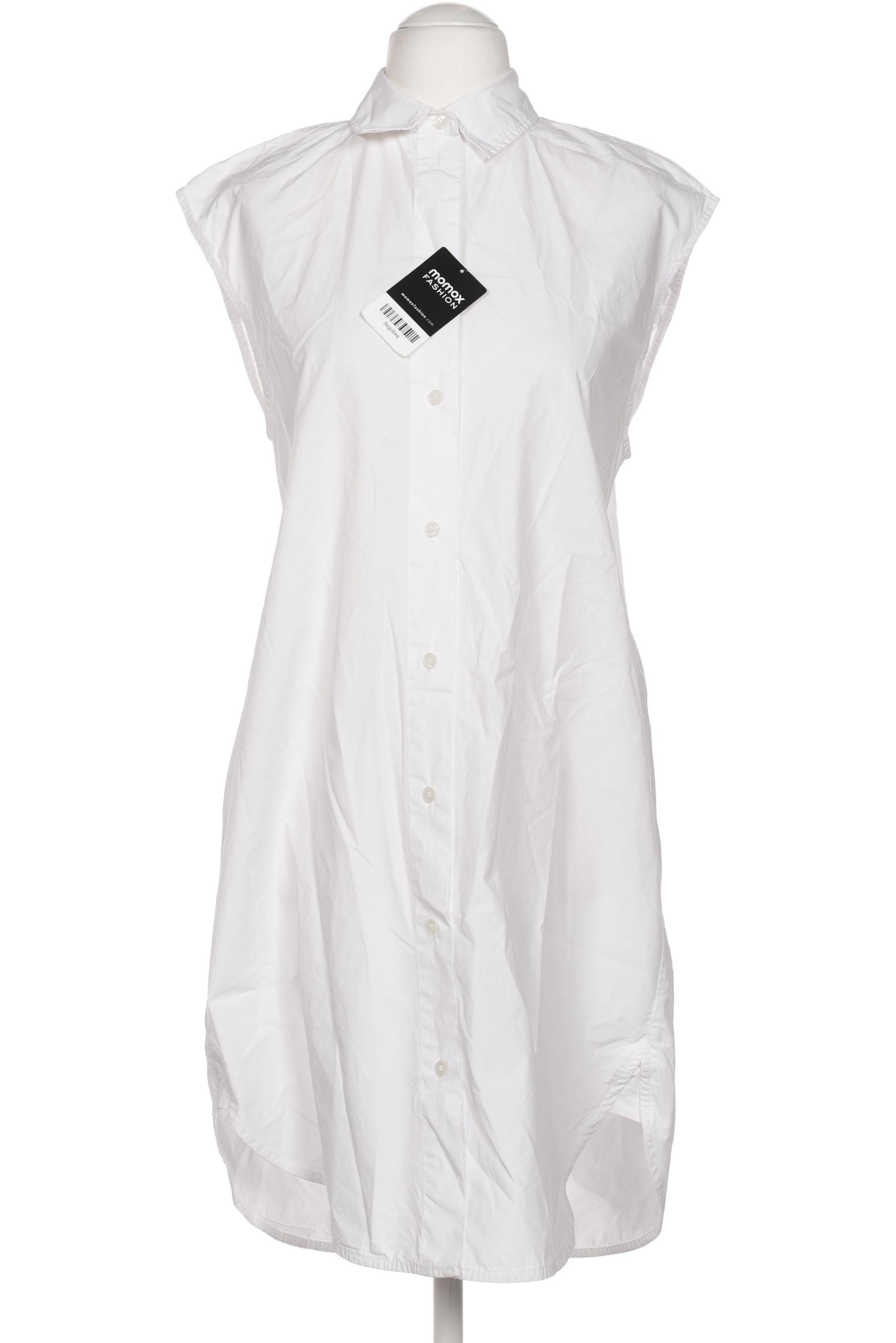 

Samsoe & Samsoe Damen Kleid, weiß, Gr. 36