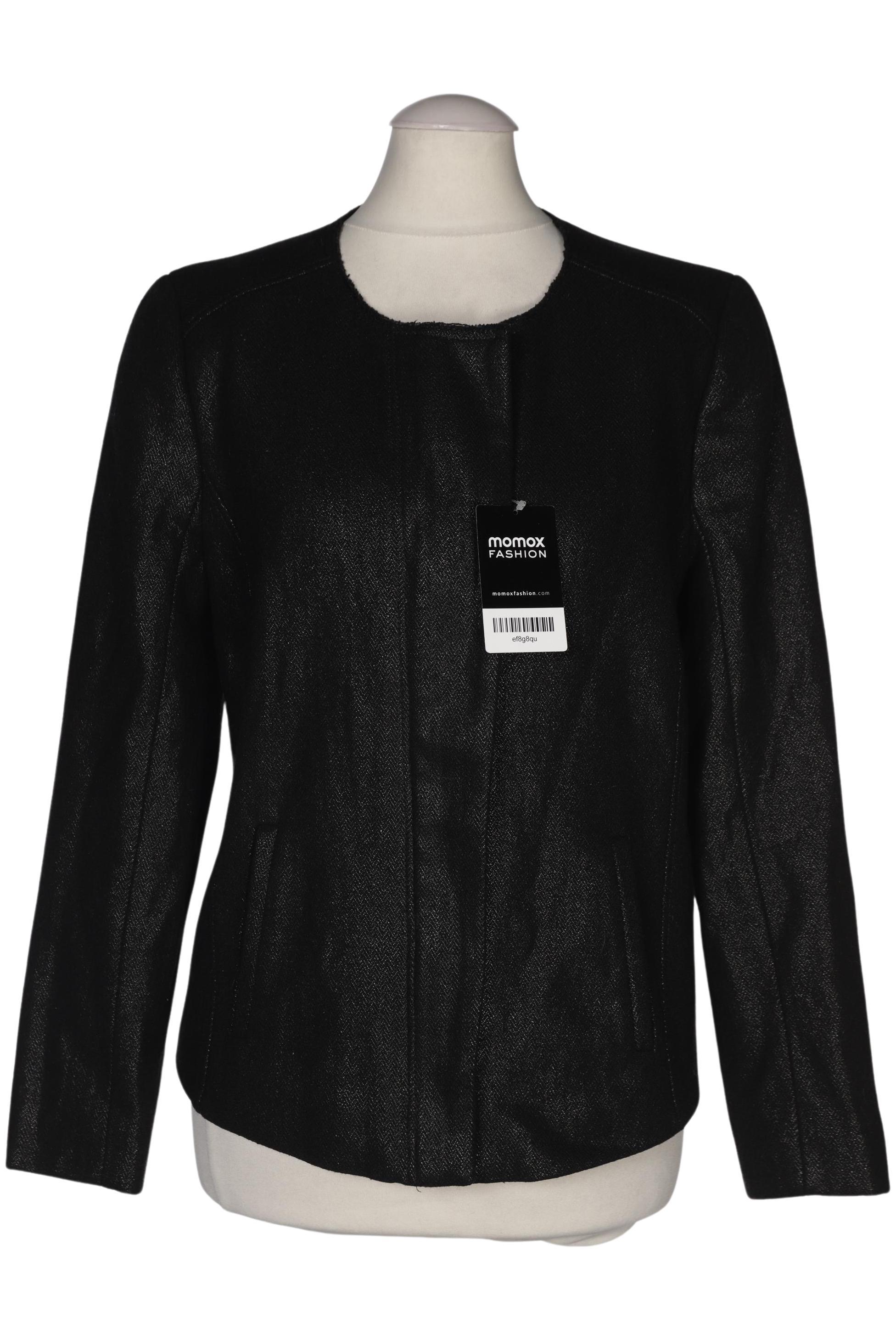 

Samsoe & Samsoe Damen Blazer, schwarz, Gr. 36