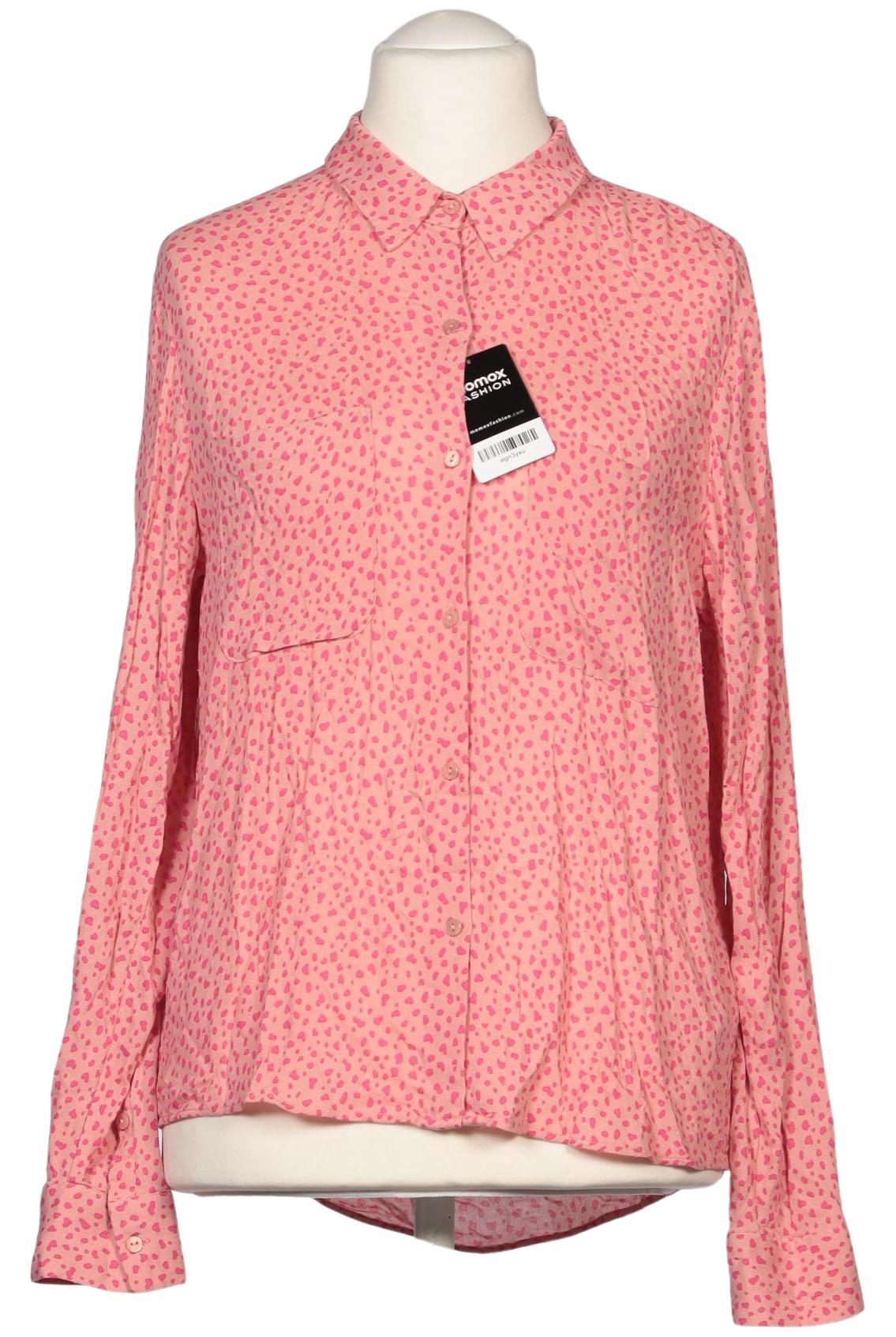 

Samsoe & Samsoe Damen Bluse, pink, Gr. 42