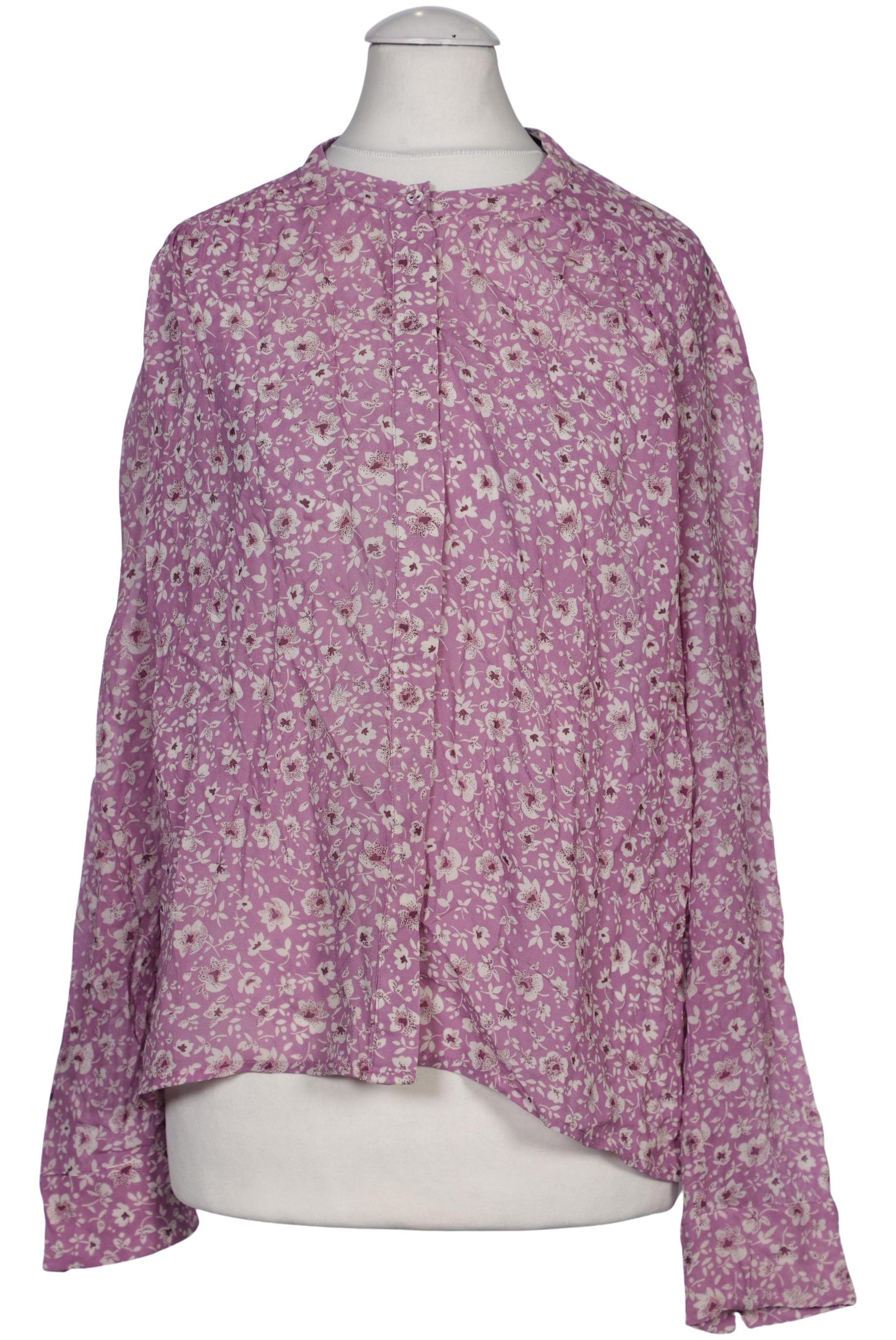 

Samsoe & Samsoe Damen Bluse, flieder, Gr. 36