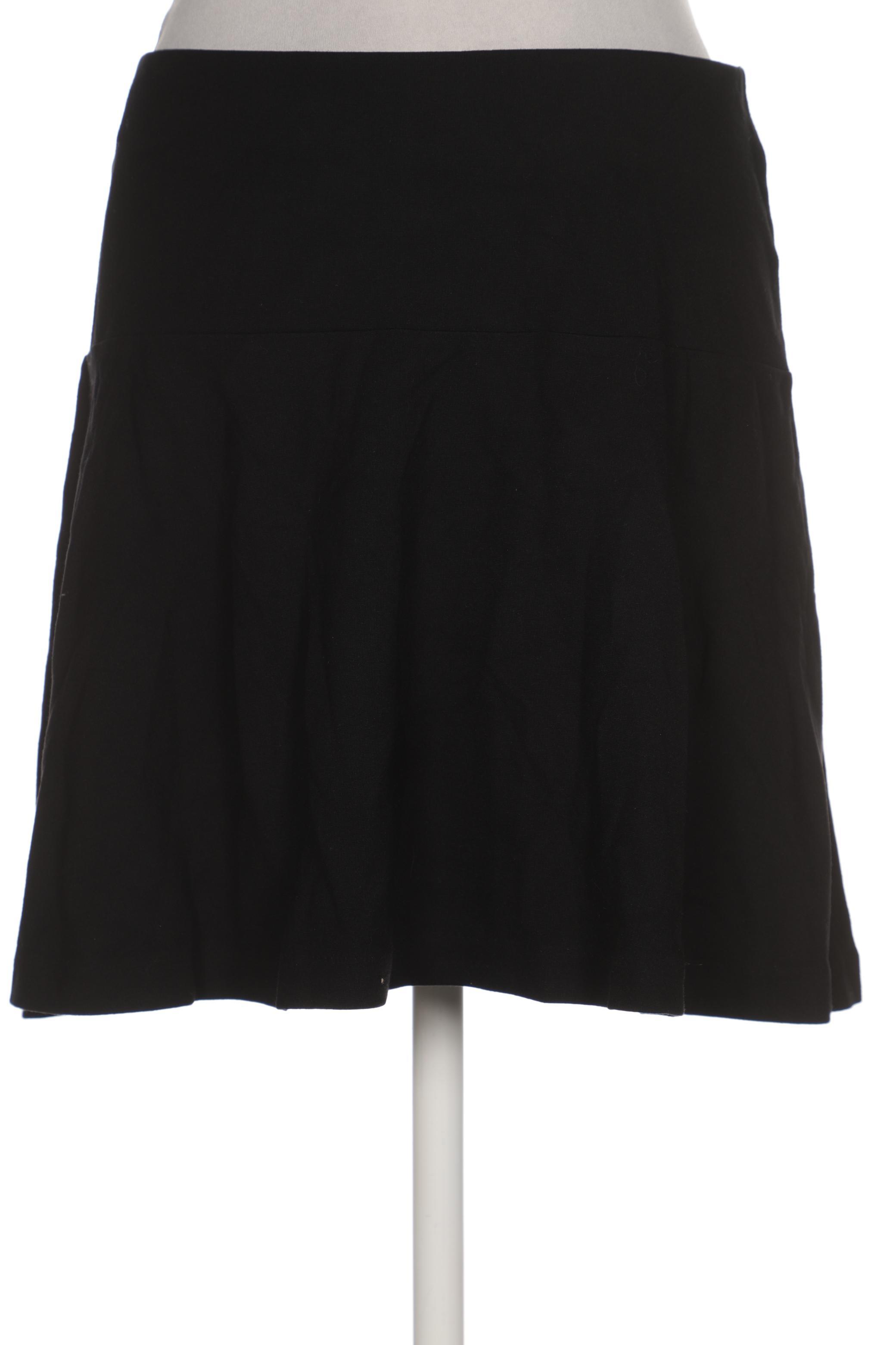 

Samsoe & Samsoe Damen Rock, schwarz, Gr. 36