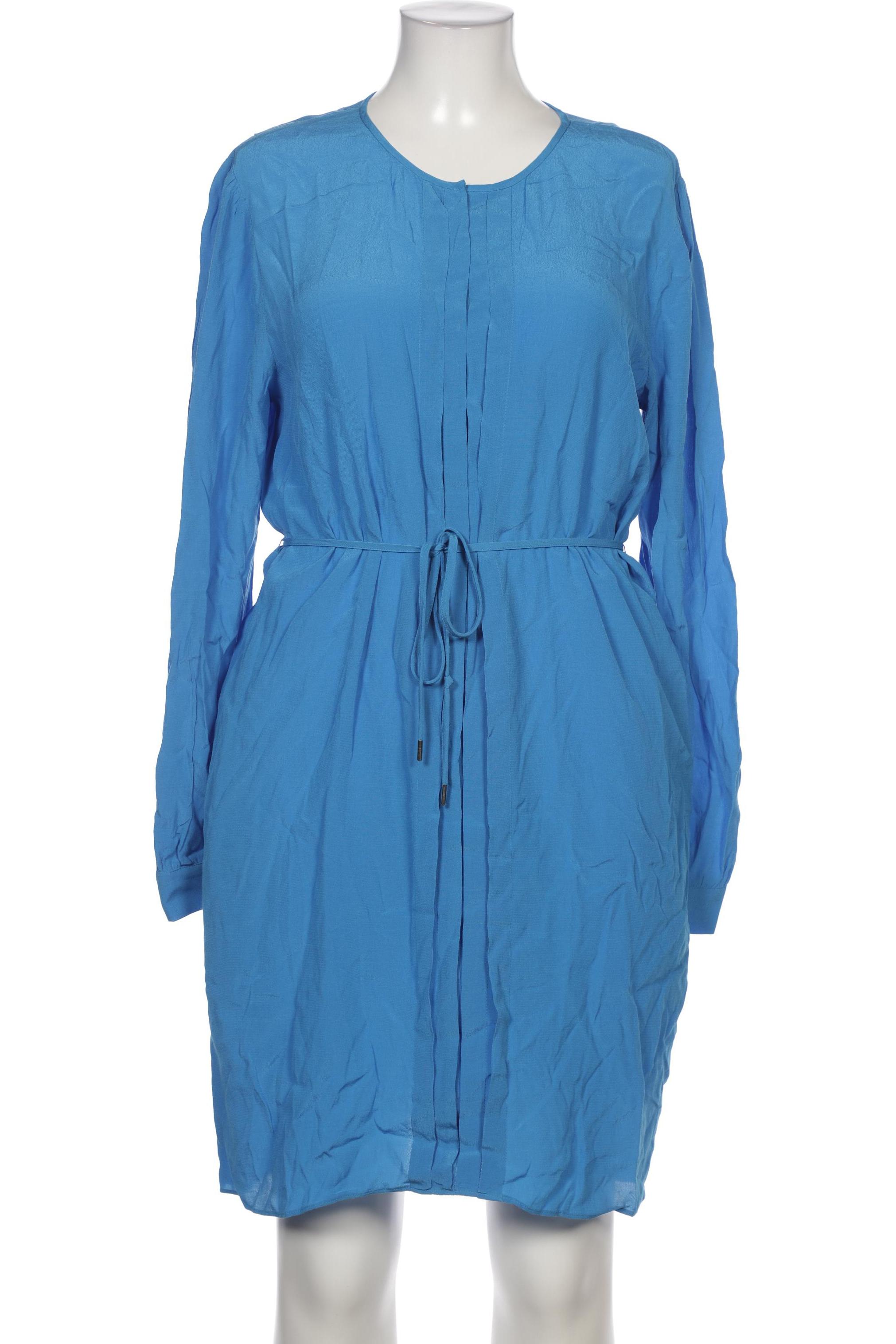 

Samsoe & Samsoe Damen Kleid, blau, Gr. 44