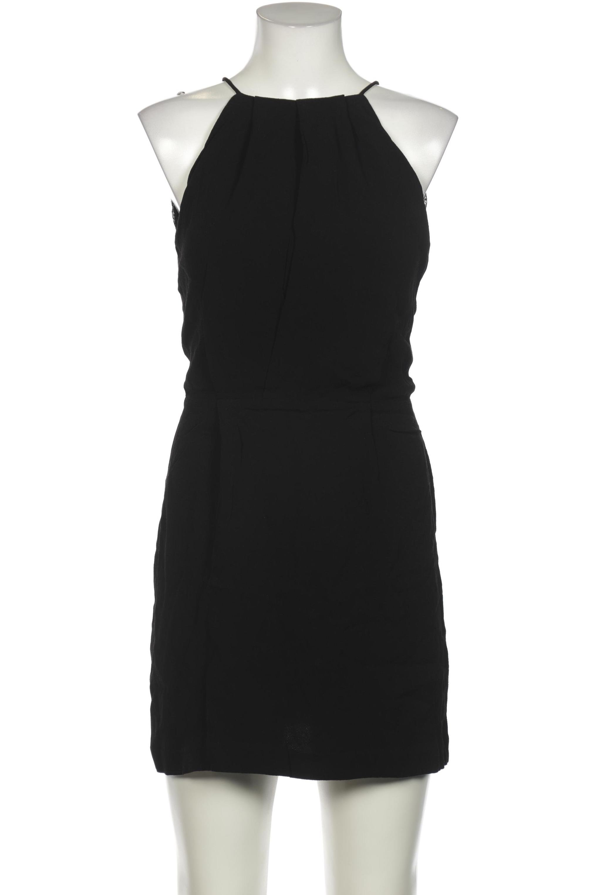 

Samsoe & Samsoe Damen Kleid, schwarz, Gr. 36