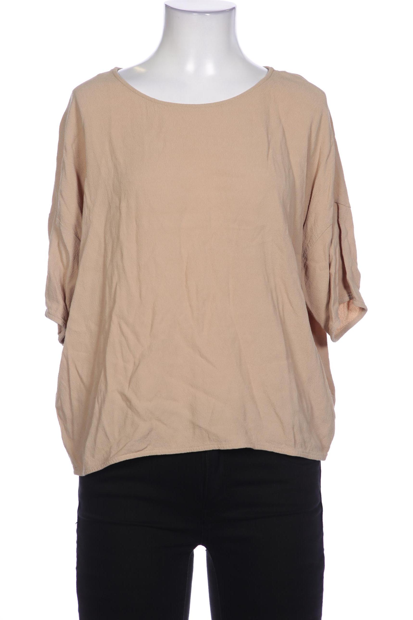 

Samsoe & Samsoe Damen Bluse, beige