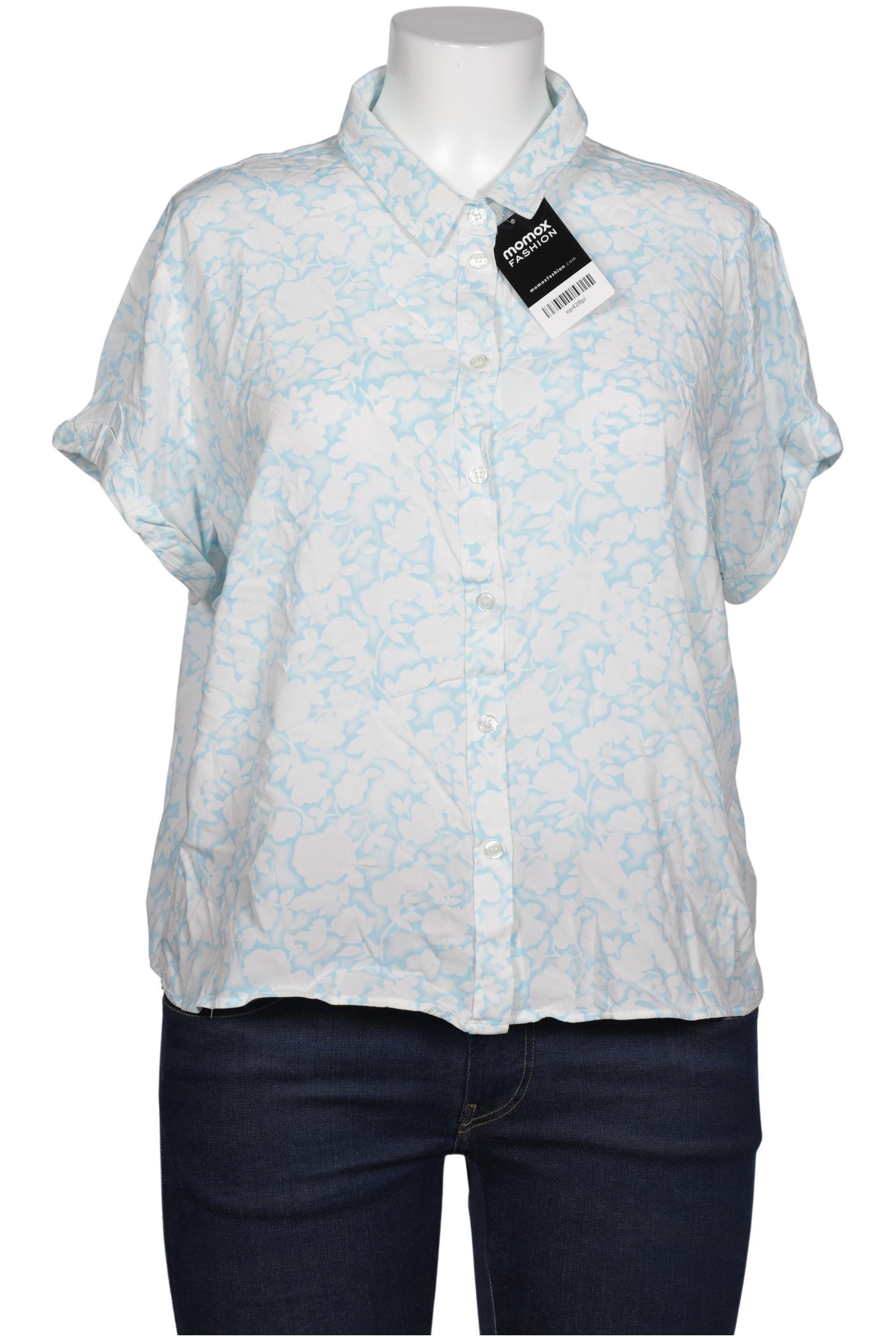 

Samsoe & Samsoe Damen Bluse, hellblau, Gr. 44