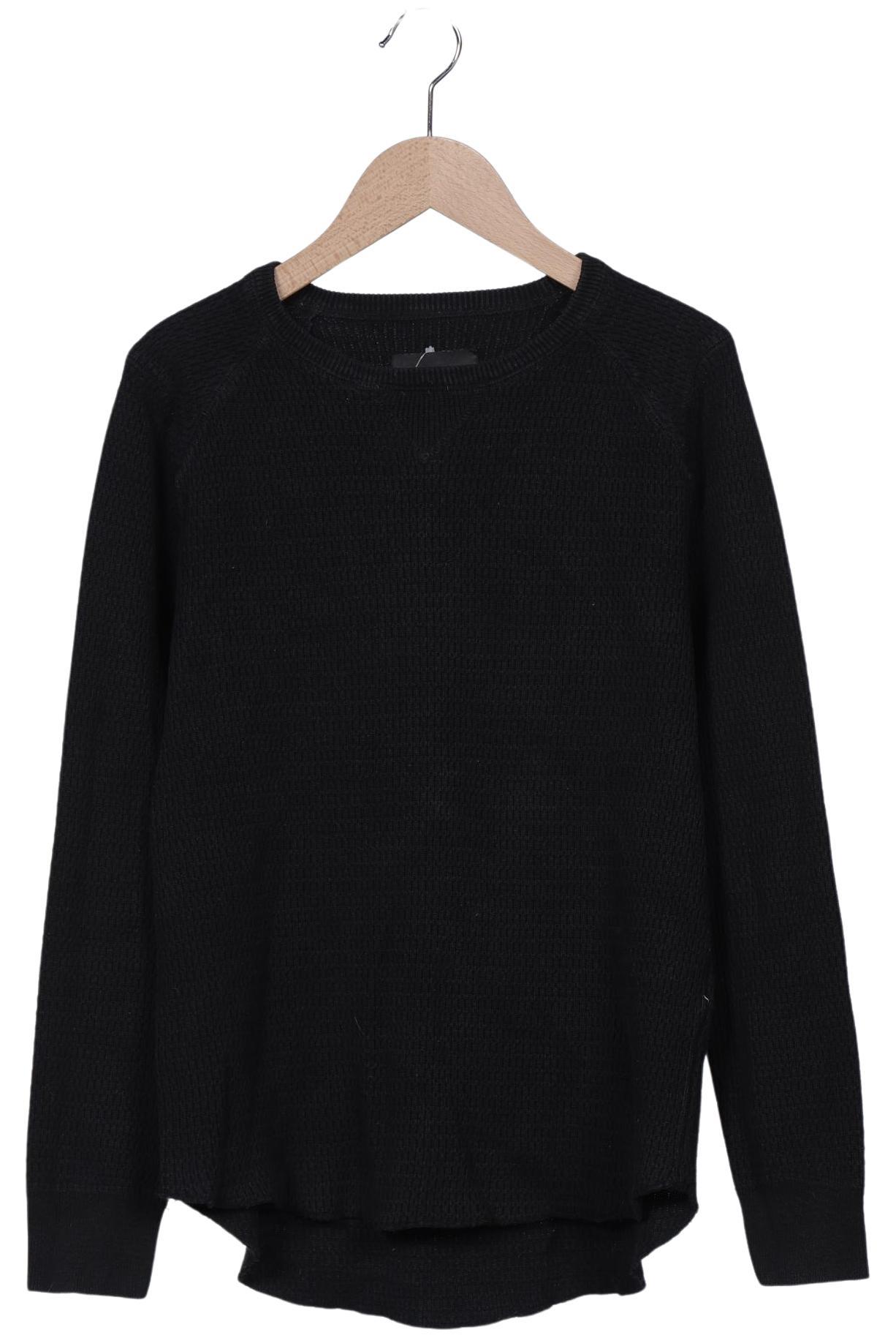 

Samsoe & Samsoe Damen Pullover, schwarz, Gr. 36