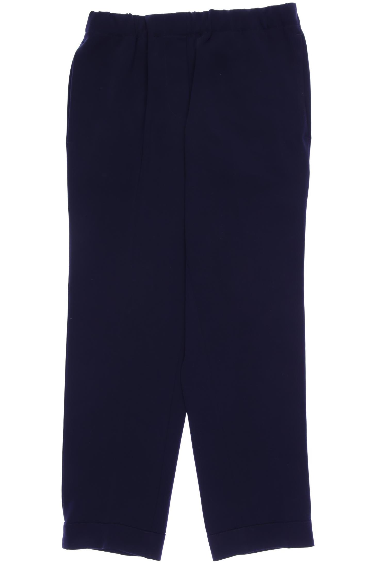 

Samsoe & Samsoe Damen Stoffhose, marineblau, Gr. 0