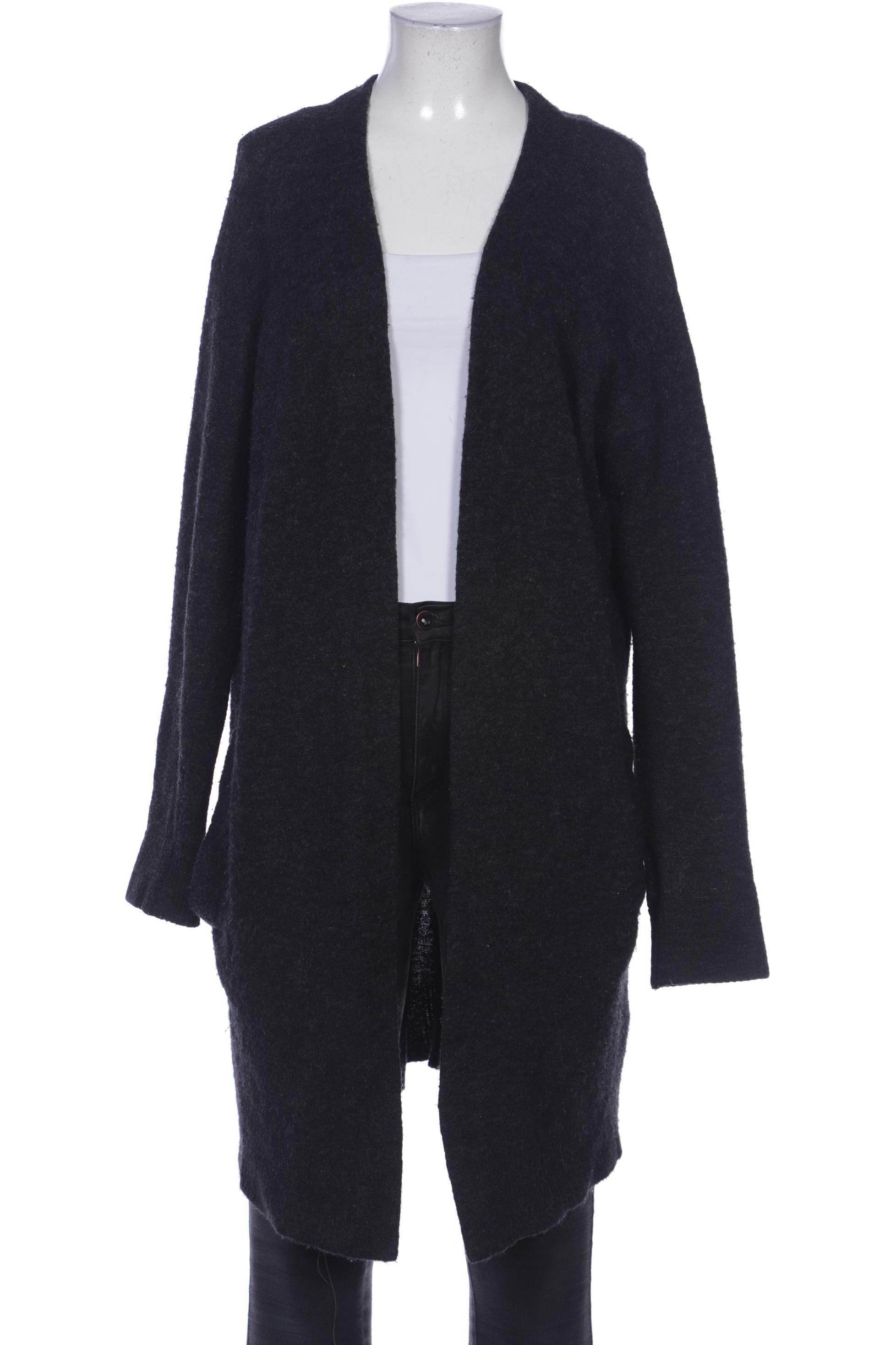 

Samsoe & Samsoe Damen Strickjacke, schwarz, Gr. 34