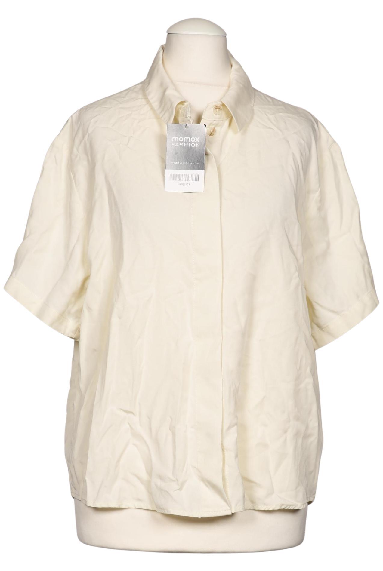 

Samsoe & Samsoe Damen Bluse, cremeweiß, Gr. 36