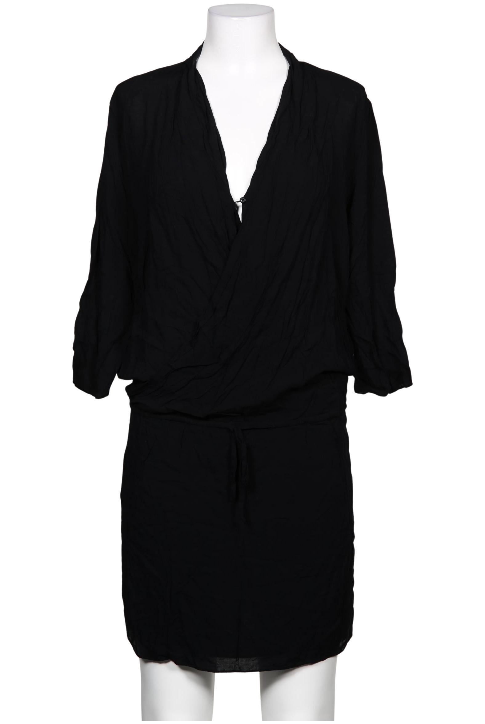 

Samsoe & Samsoe Damen Kleid, schwarz, Gr. 34