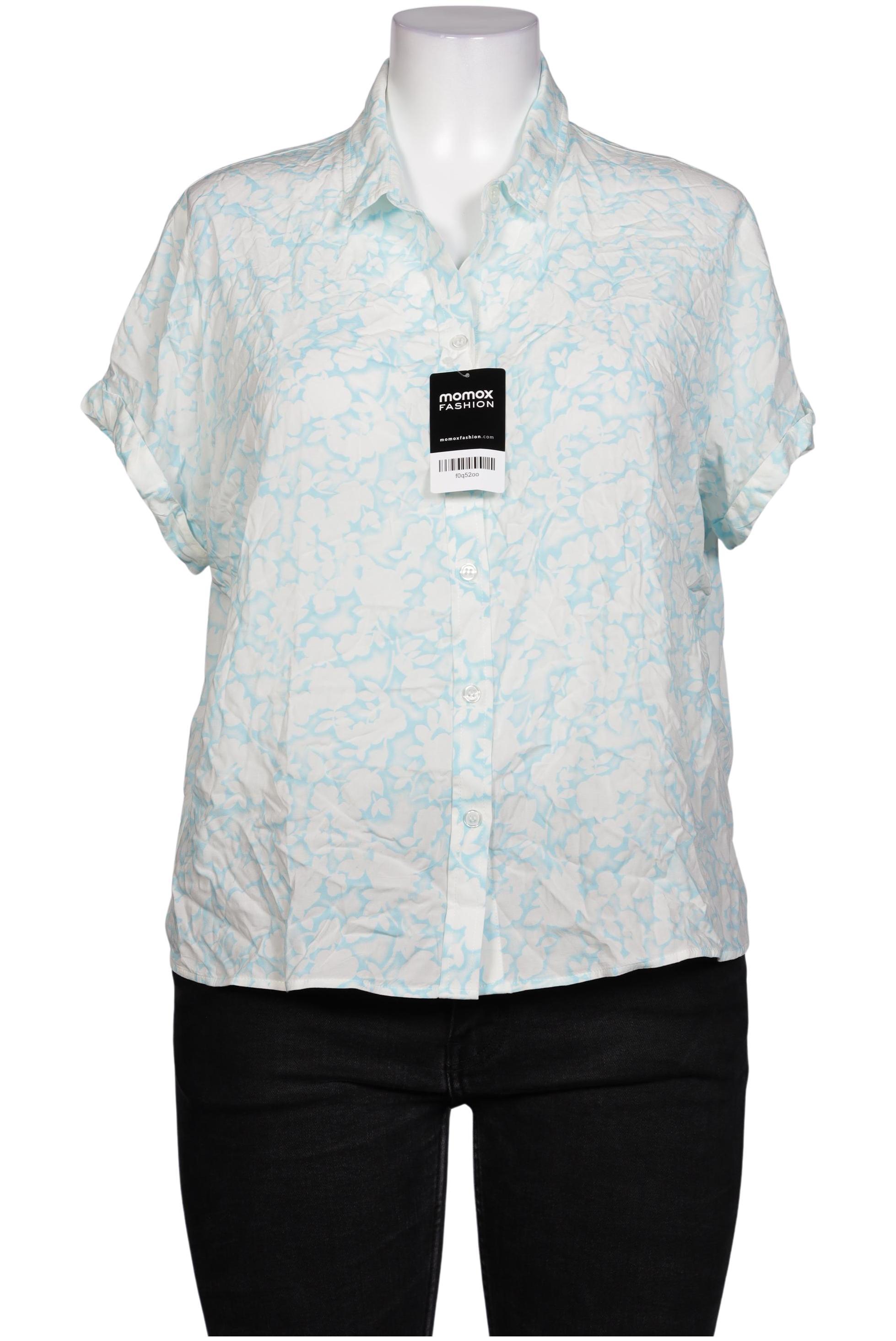 

Samsoe & Samsoe Damen Bluse, mehrfarbig, Gr. 46