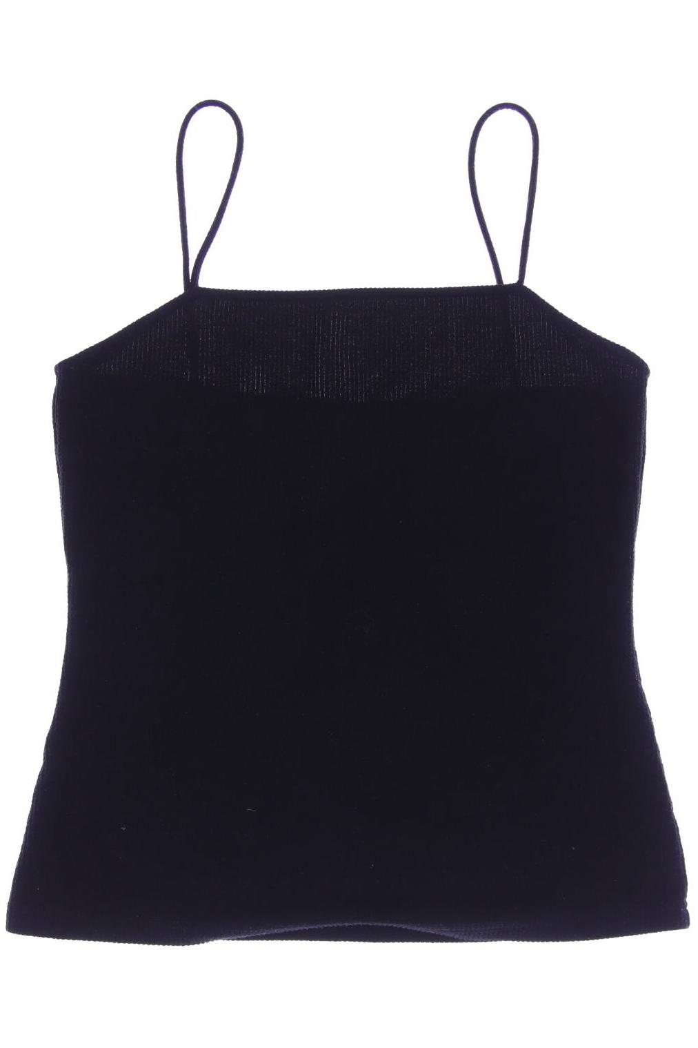 

Samsoe & Samsoe Damen Top, schwarz, Gr. 34