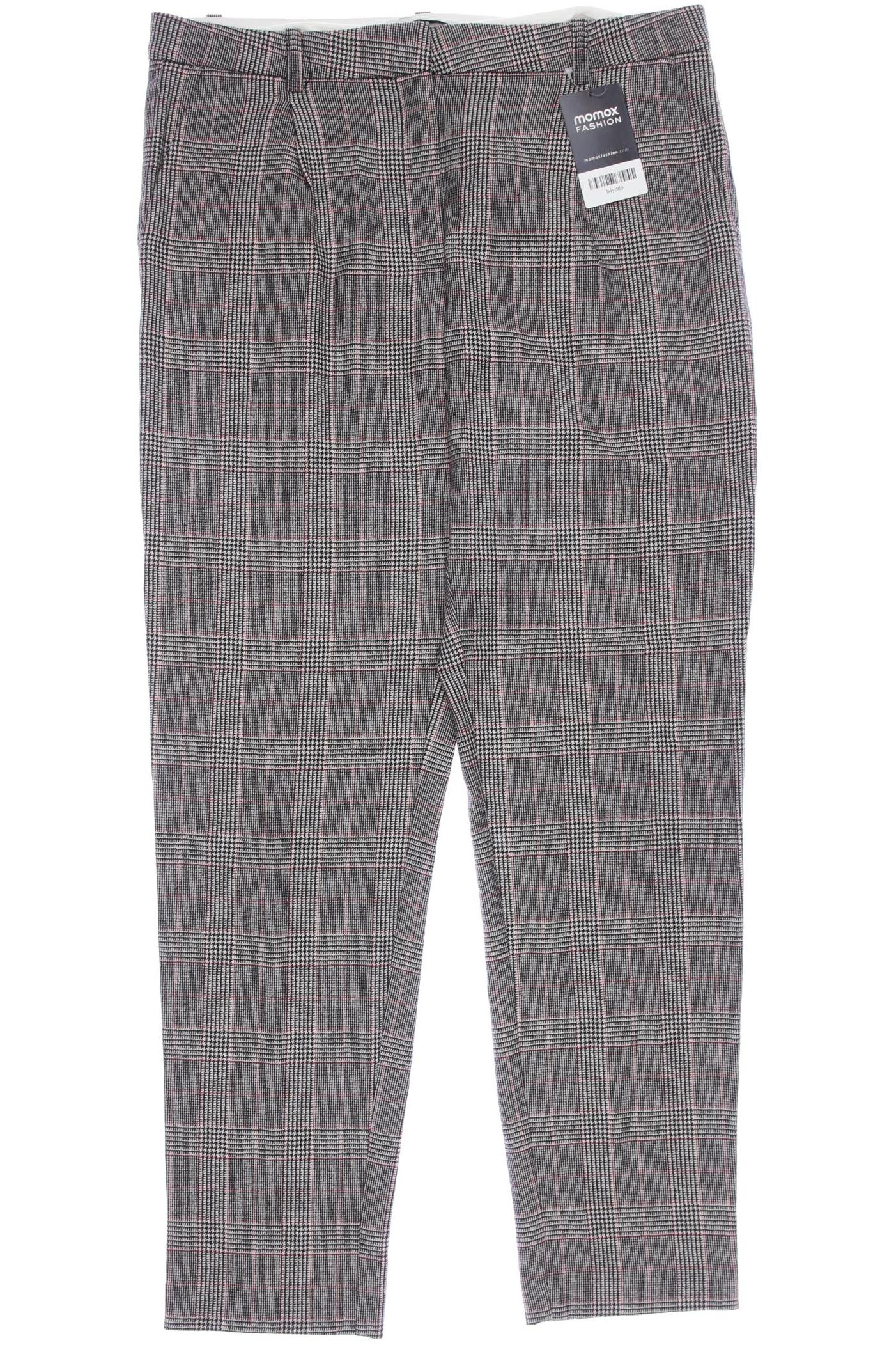 

Samsoe & Samsoe Damen Stoffhose, grau, Gr. 0