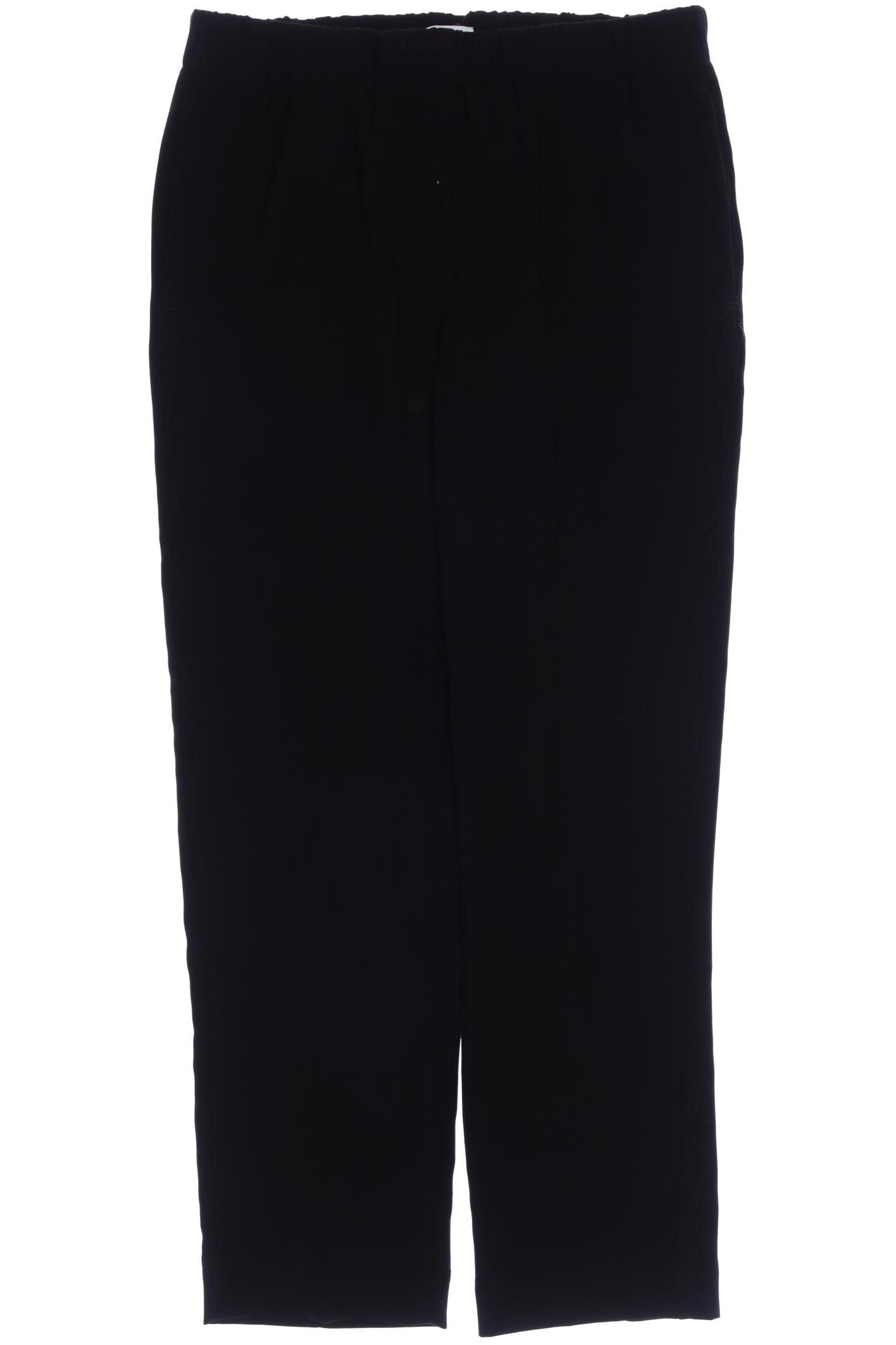 

Samsoe & Samsoe Damen Stoffhose, schwarz, Gr. 0