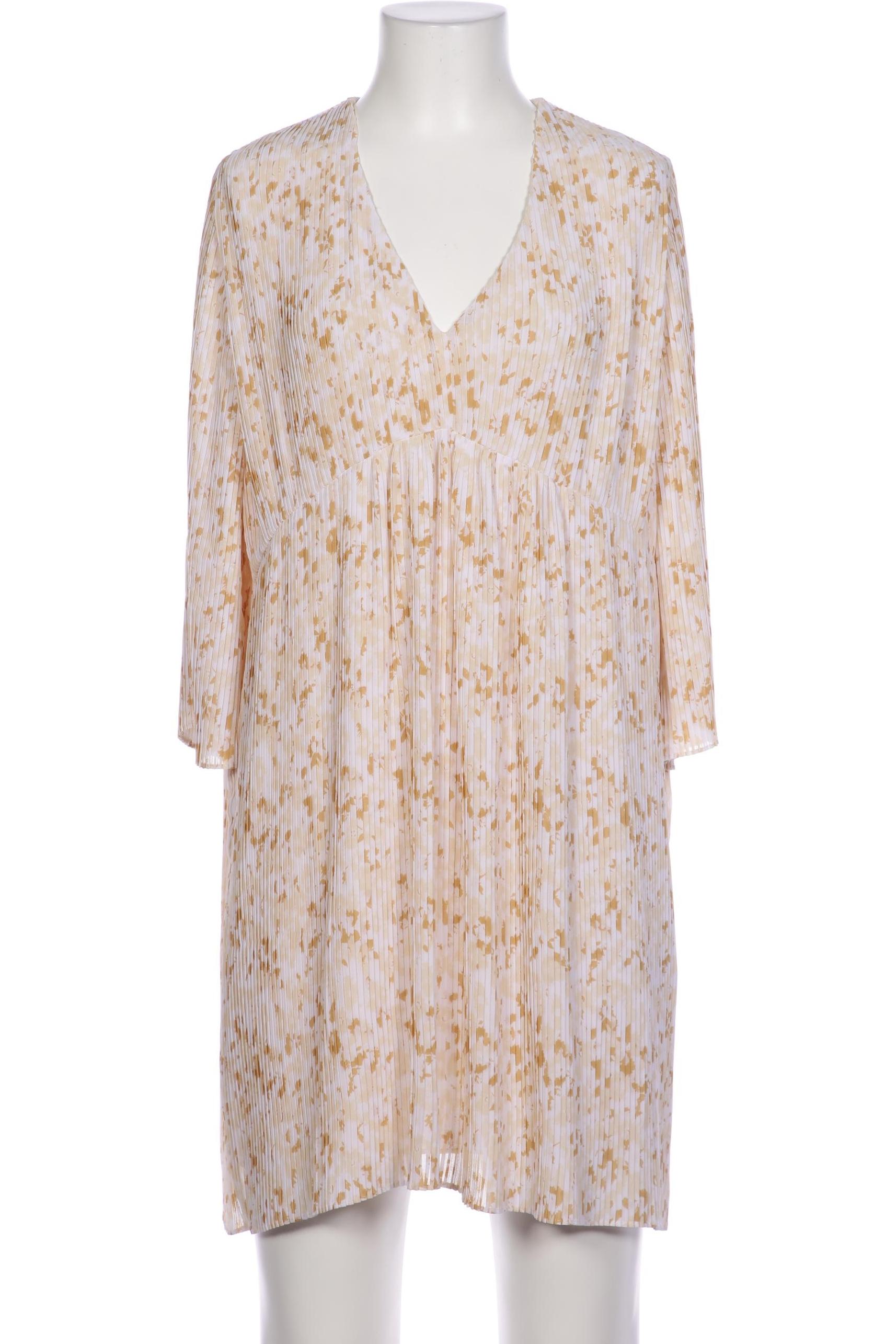 

Samsoe & Samsoe Damen Kleid, beige, Gr. 34