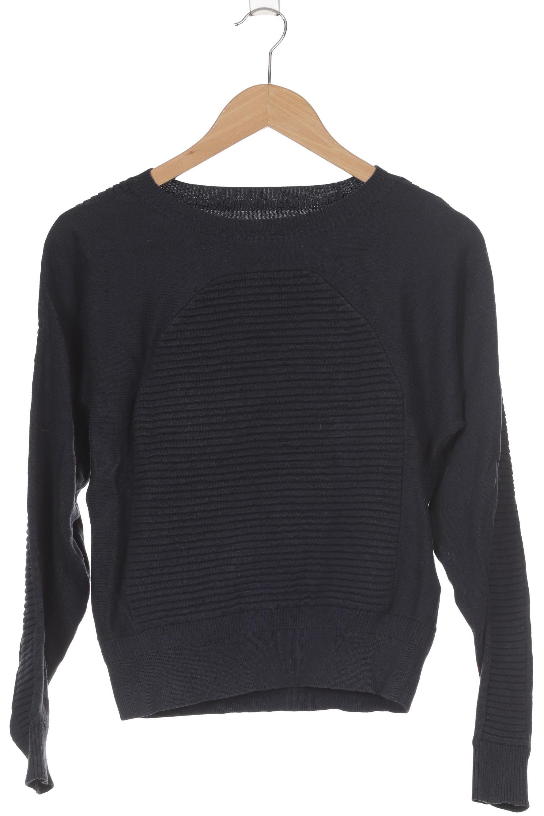 

Samsoe & Samsoe Damen Pullover, blau, Gr. 36