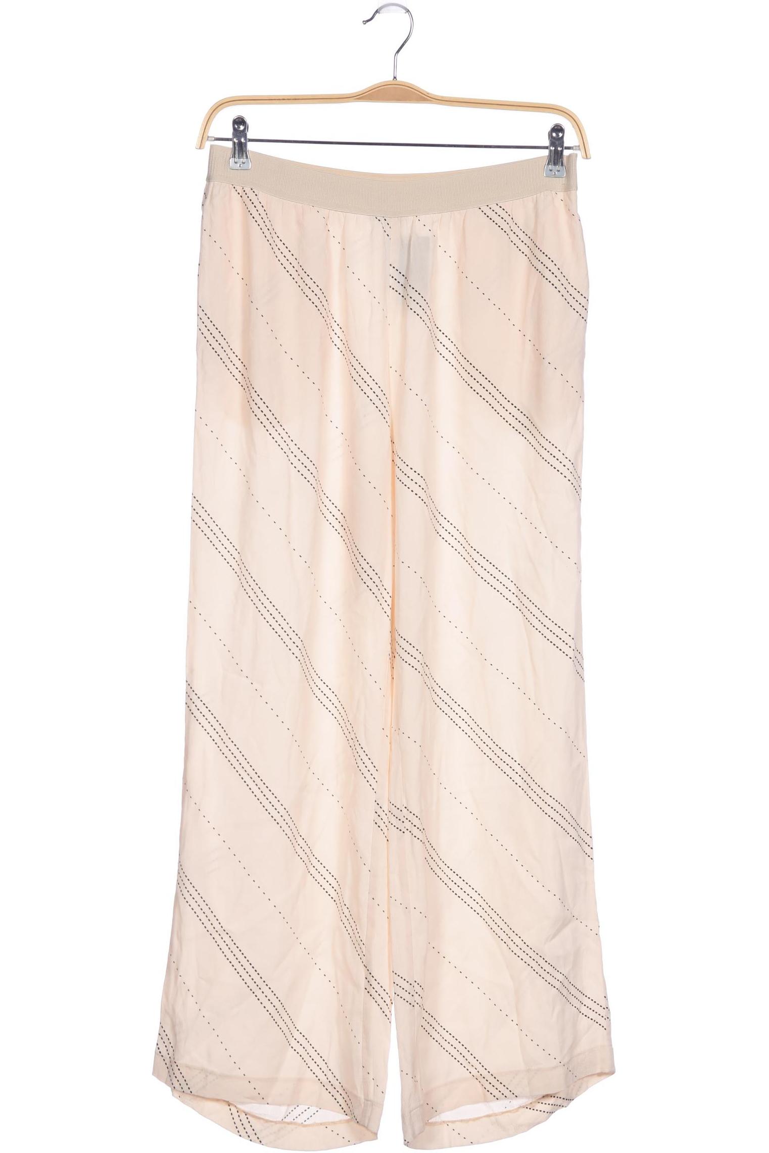 

Samsoe & Samsoe Damen Stoffhose, beige, Gr. 0
