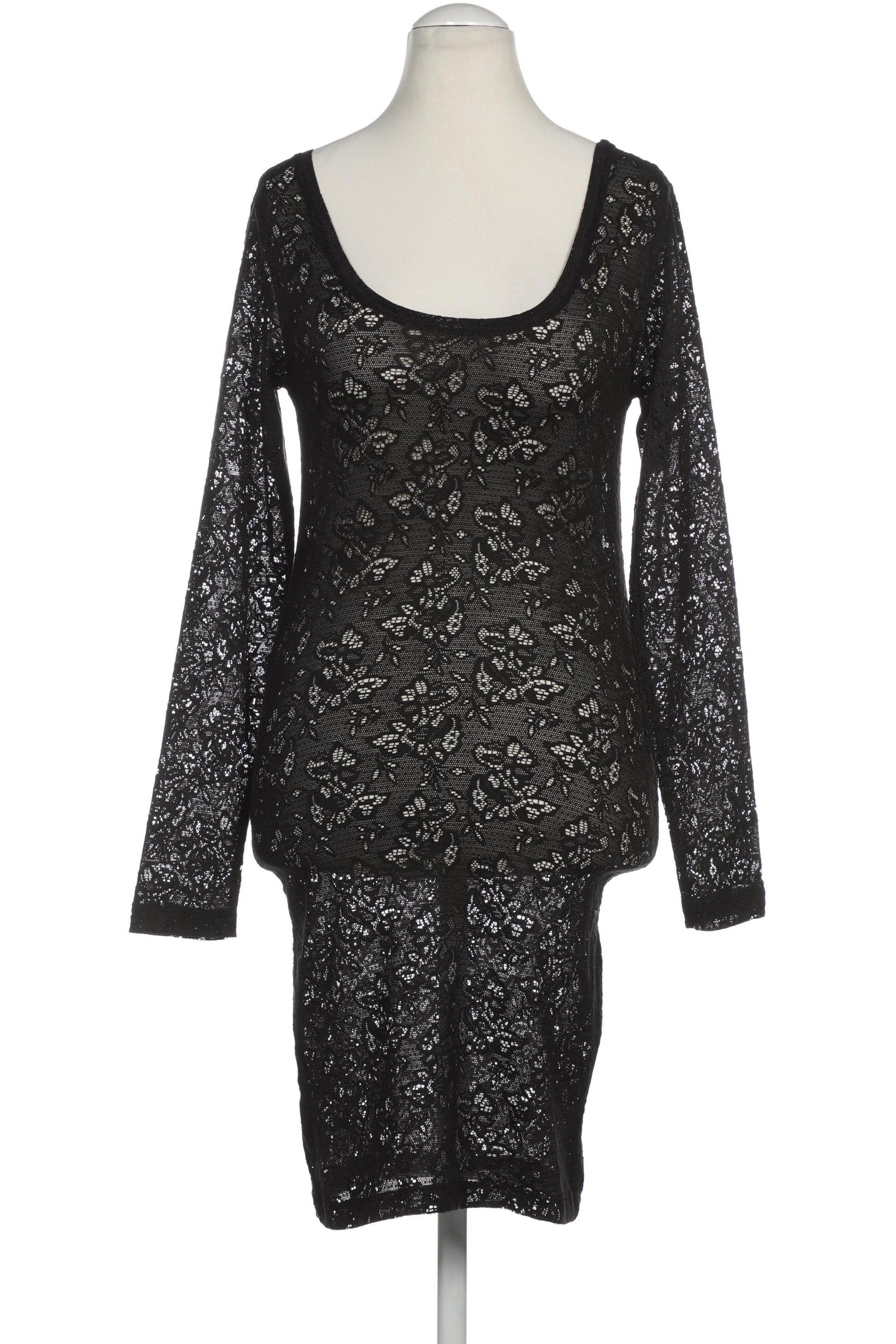 

Samsoe & Samsoe Damen Kleid, schwarz, Gr. 34