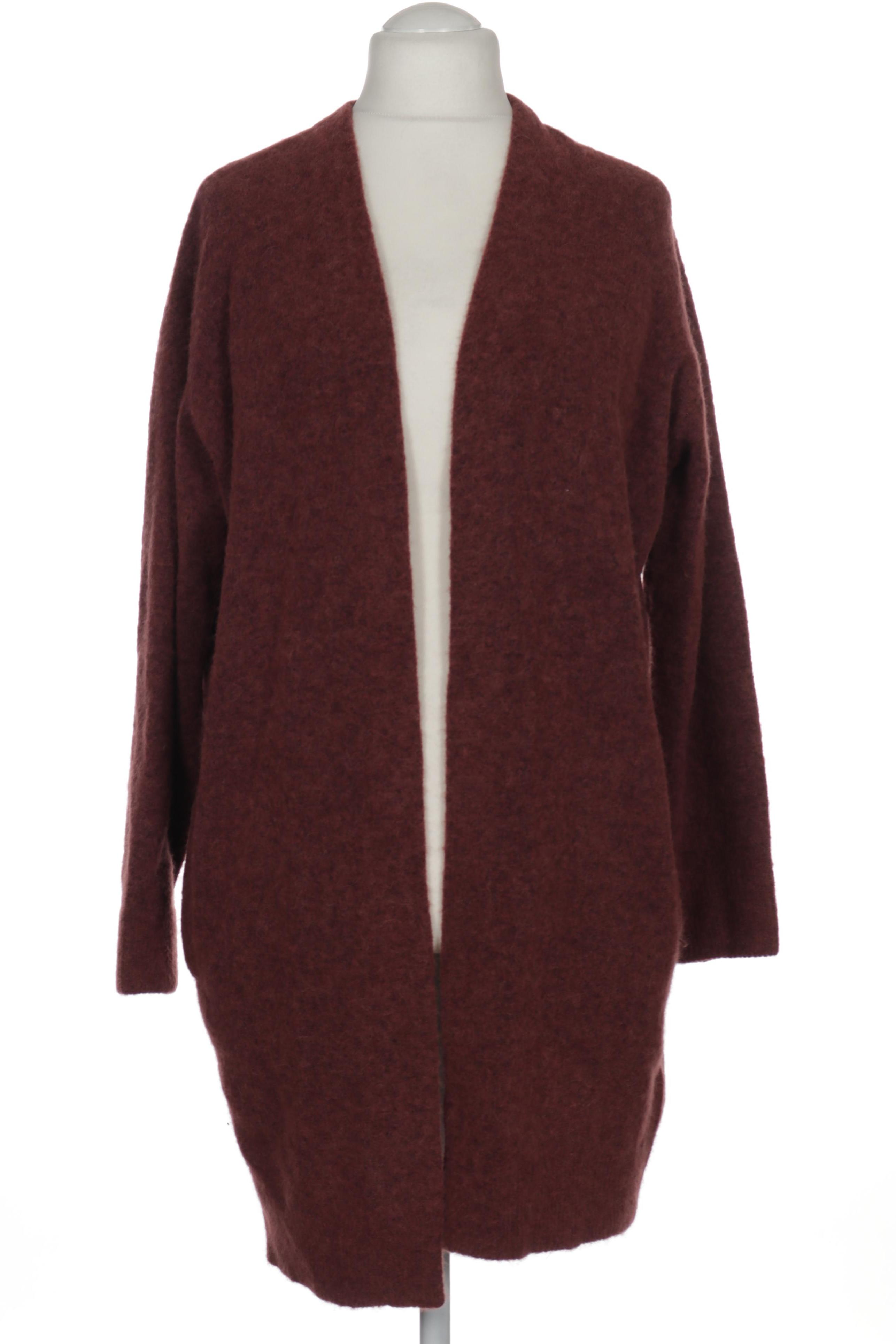 

Samsoe & Samsoe Damen Strickjacke, pink, Gr. 48