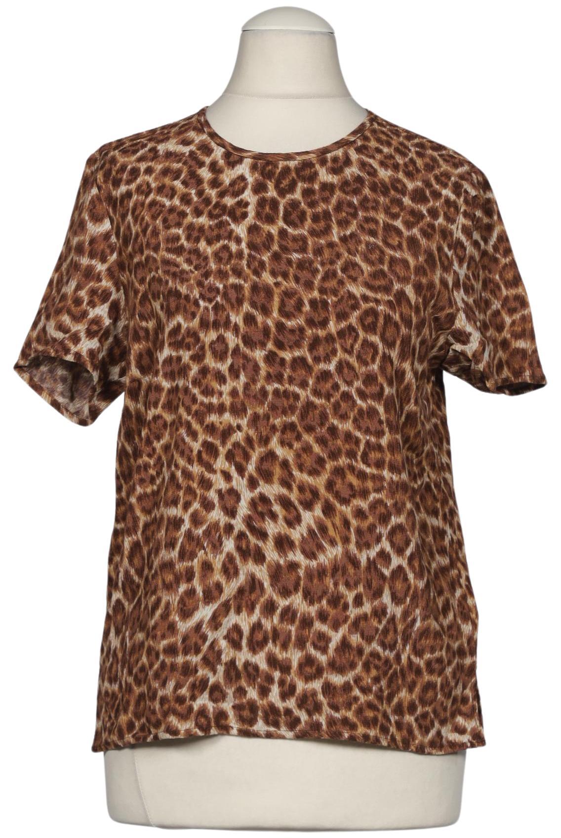 

Samsoe & Samsoe Damen Bluse, braun, Gr. 34