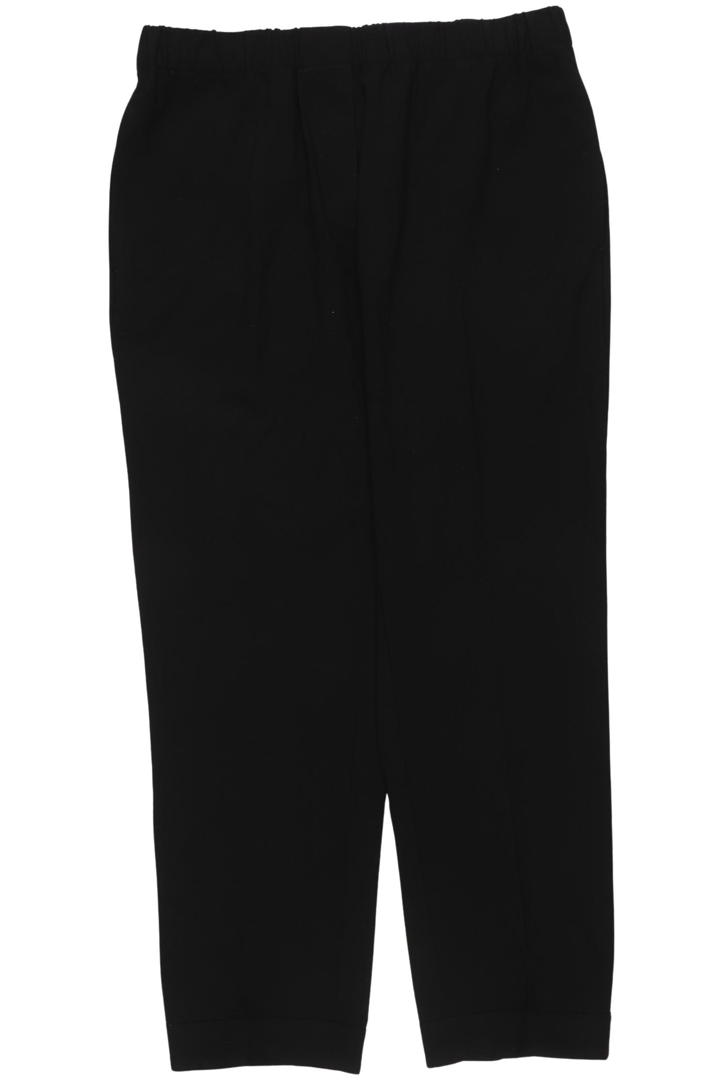 

Samsoe & Samsoe Damen Stoffhose, schwarz, Gr. 0