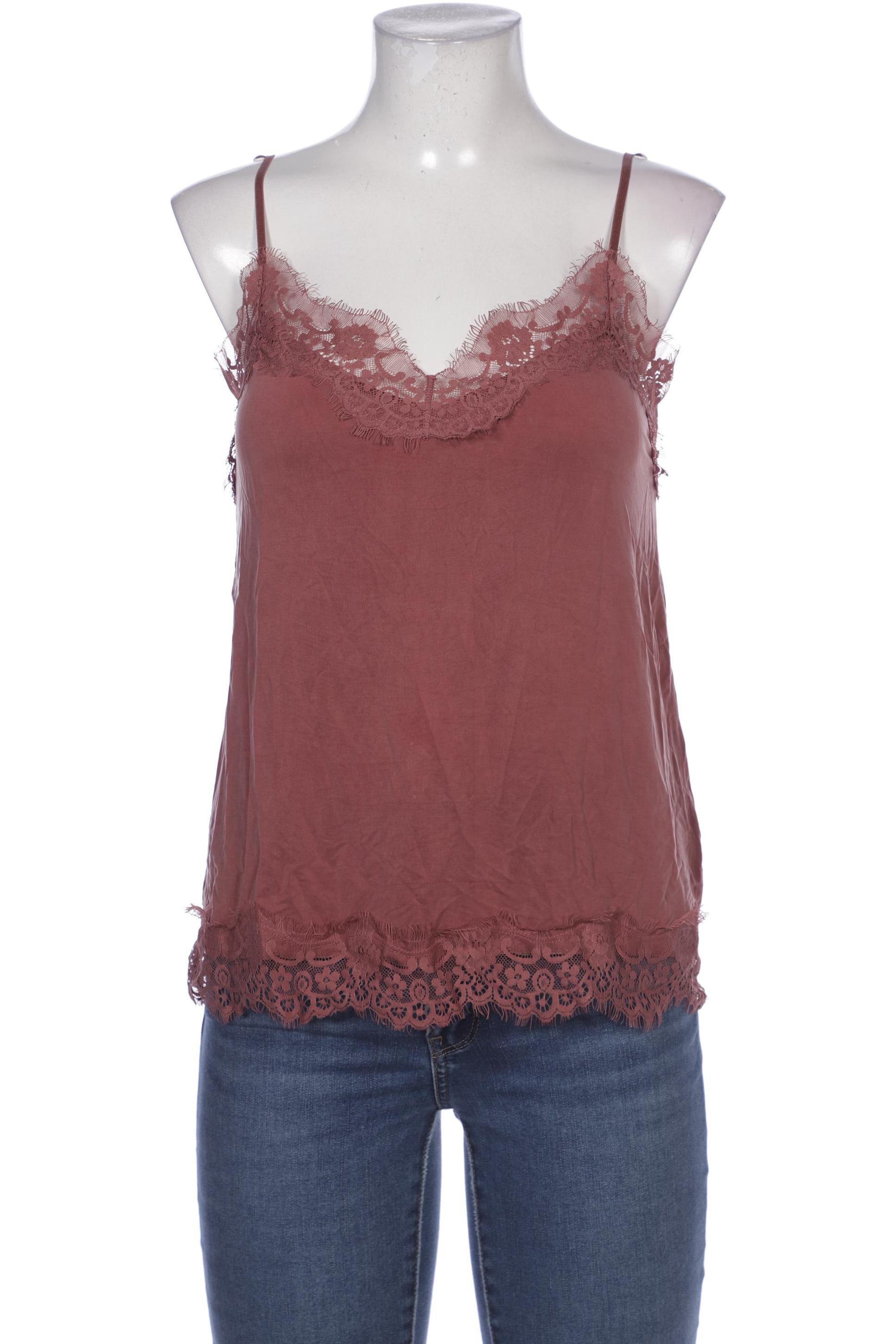 

Samsoe & Samsoe Damen Bluse, bordeaux, Gr. 38