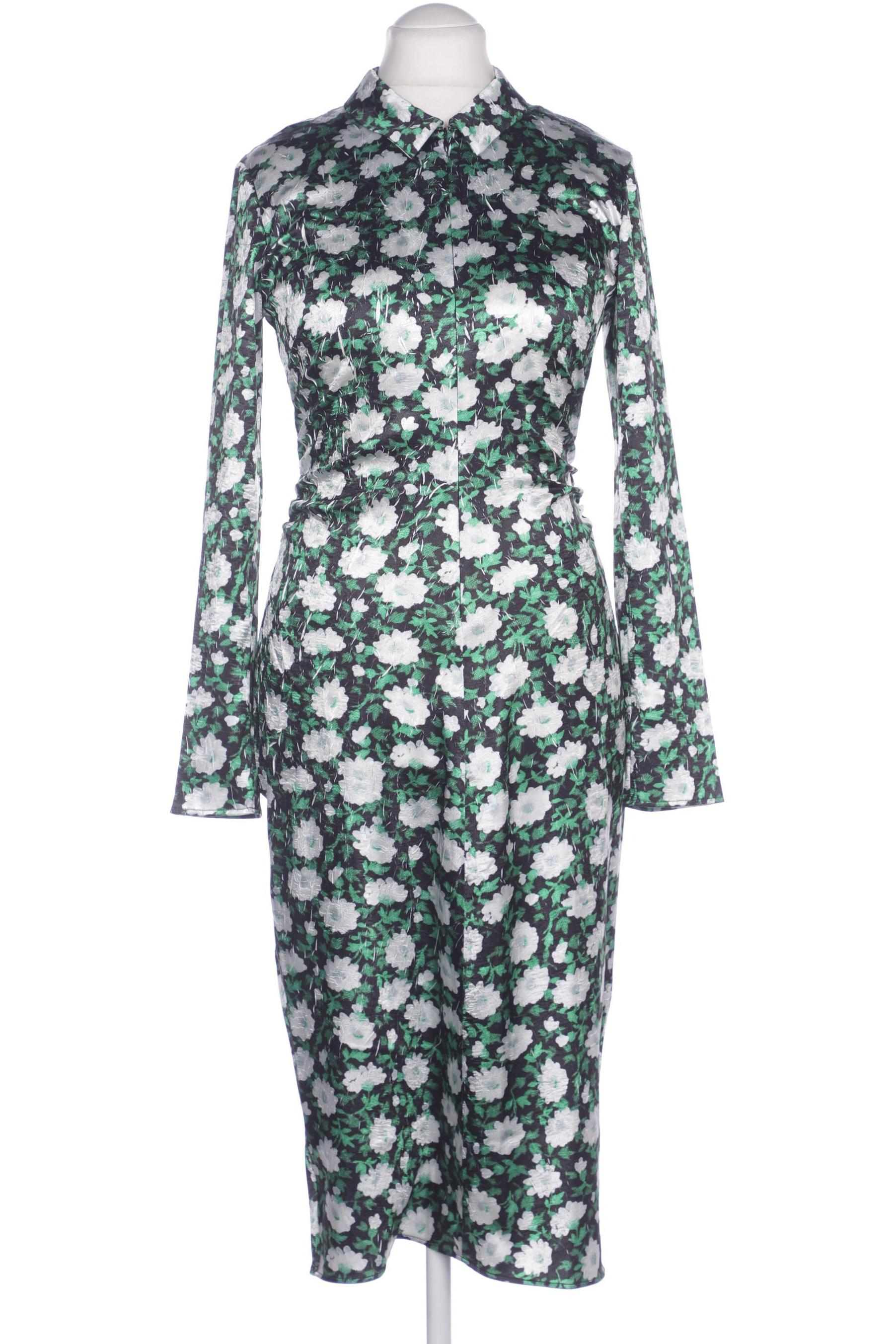 

Samsoe & Samsoe Damen Kleid, grün, Gr. 42