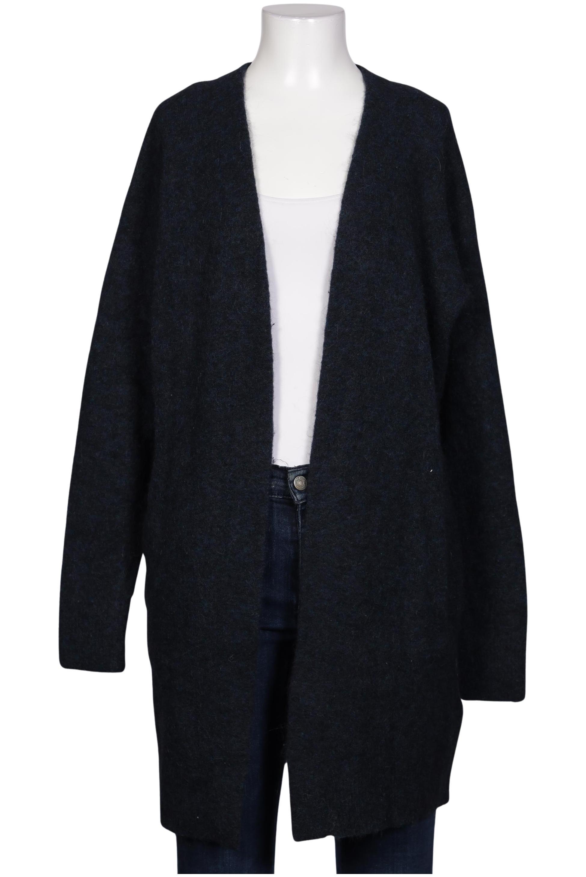 

Samsoe & Samsoe Damen Strickjacke, marineblau, Gr. 36