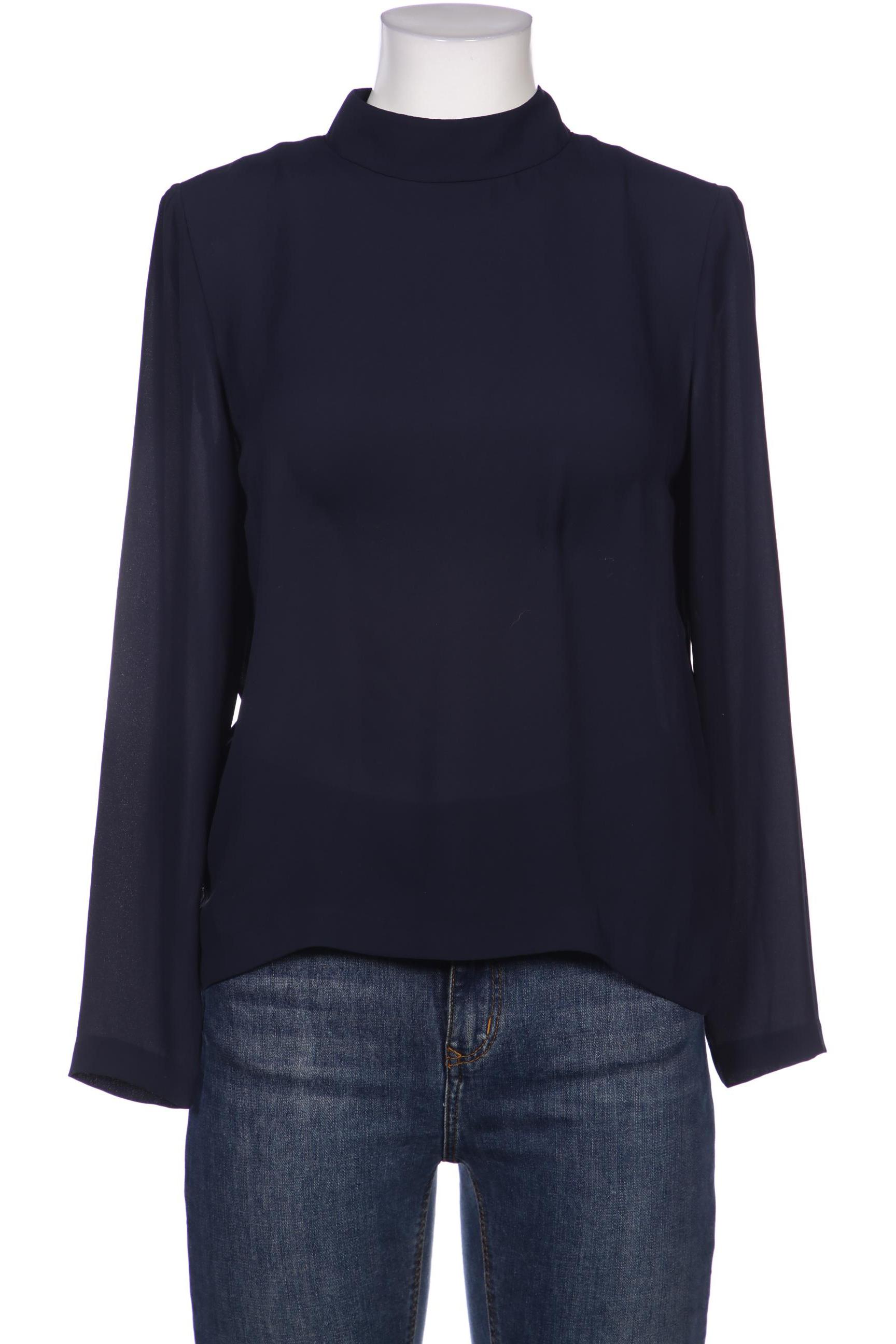 

Samsoe & Samsoe Damen Bluse, marineblau, Gr. 36