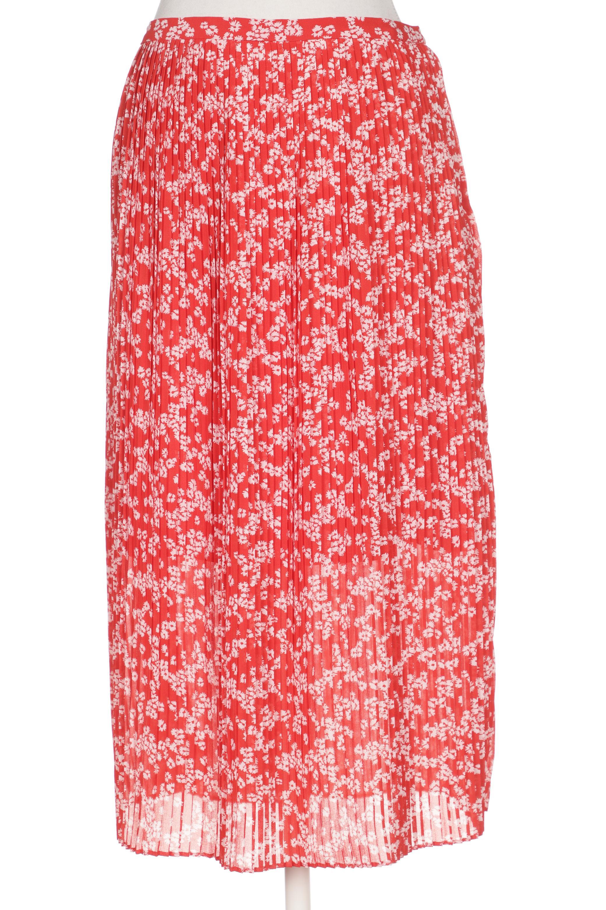 

Samsoe & Samsoe Damen Rock, rot, Gr. 38