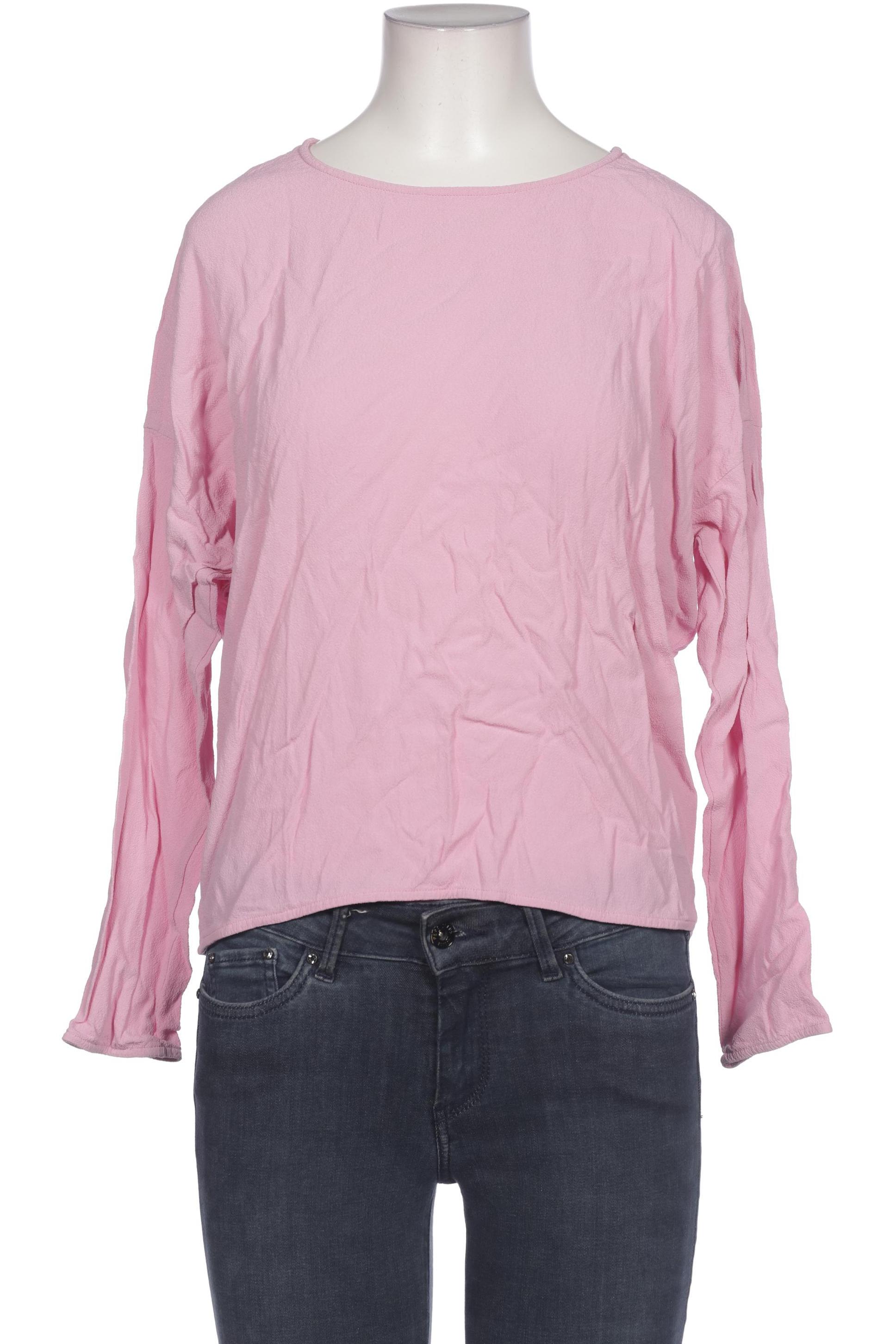 

Samsoe & Samsoe Damen Bluse, pink, Gr. 36