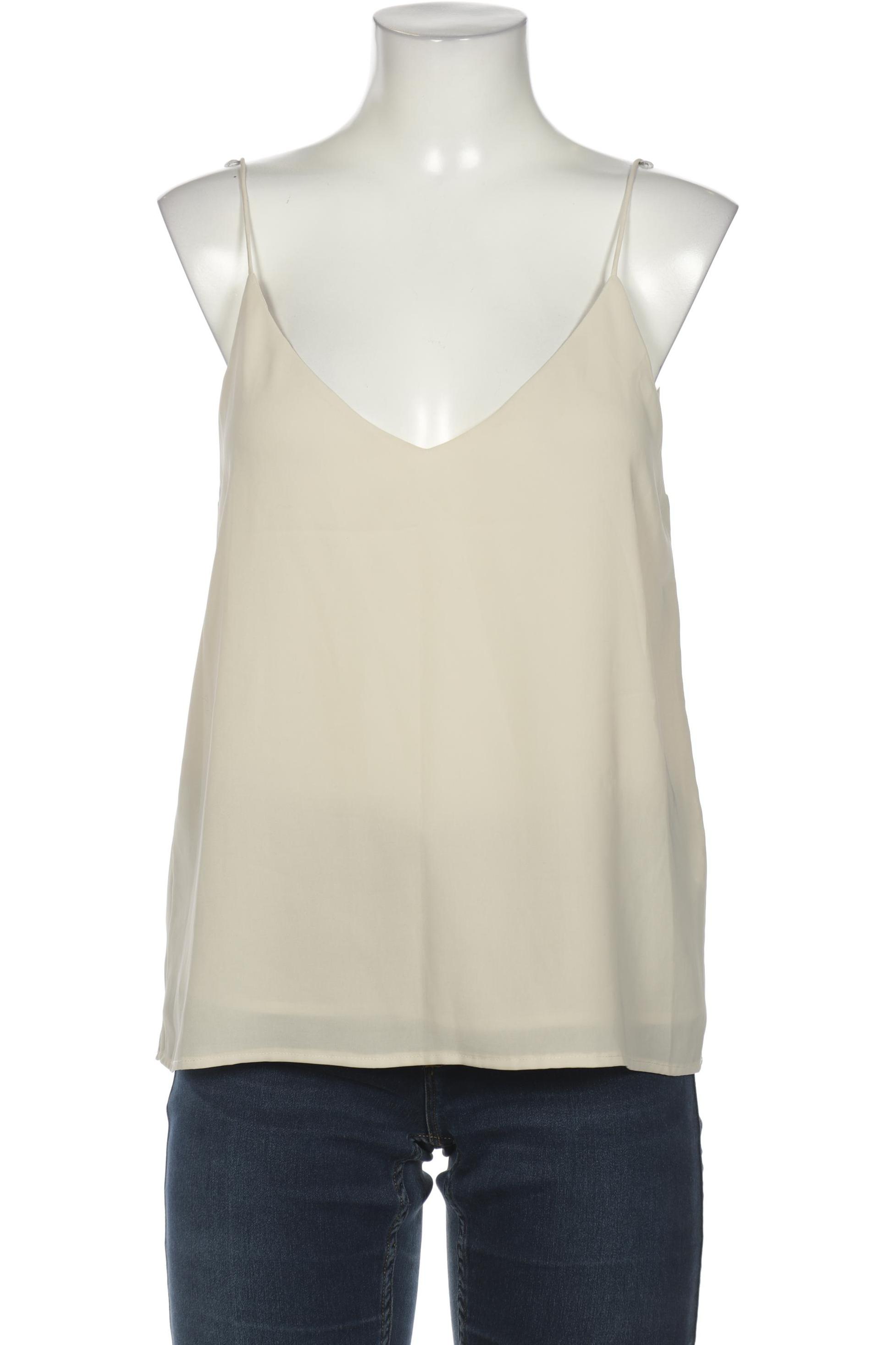 

Samsoe & Samsoe Damen Bluse, cremeweiß, Gr. 38
