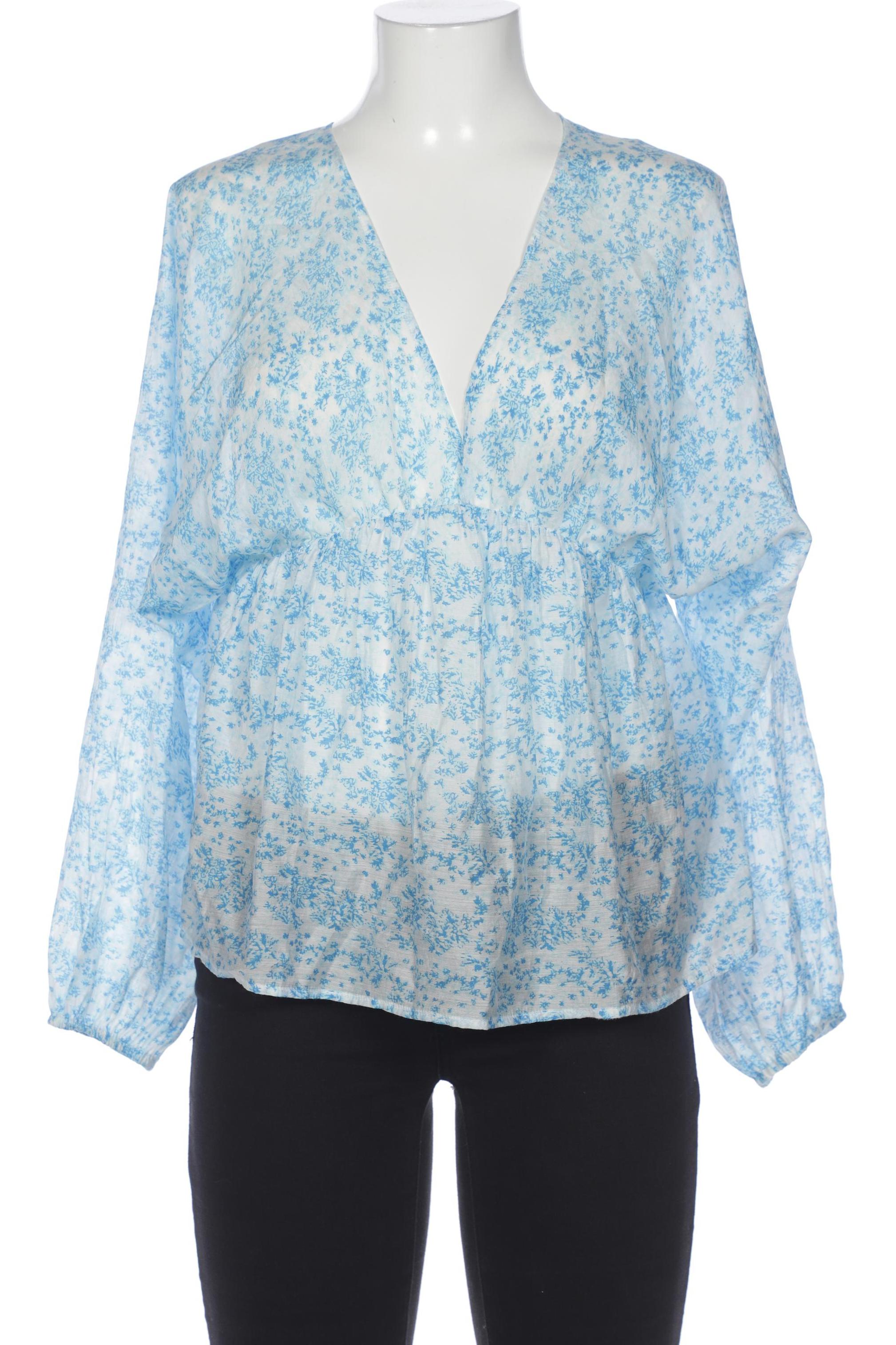 

Samsoe & Samsoe Damen Bluse, weiß