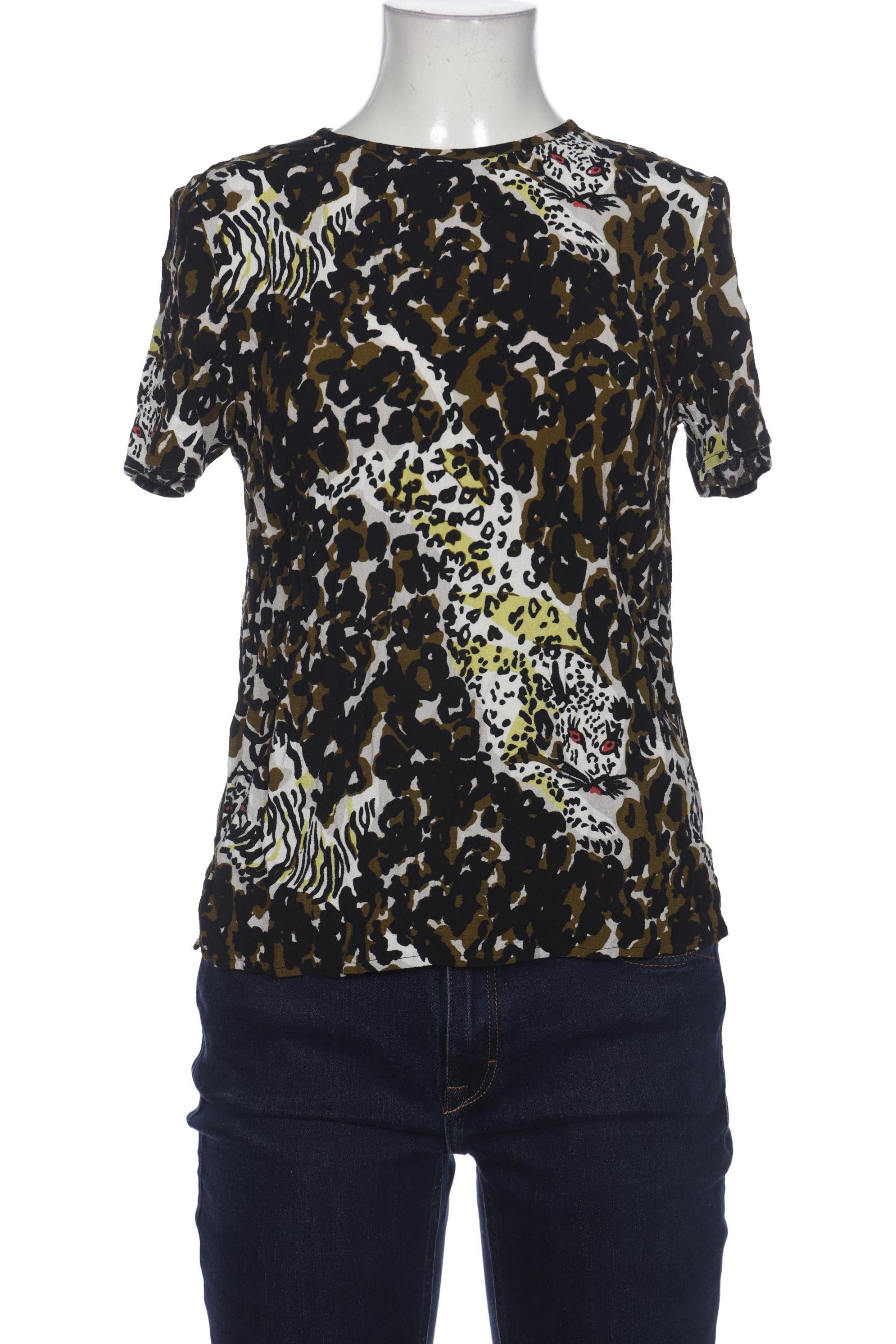 

Samsoe & Samsoe Damen Bluse, schwarz, Gr. 34