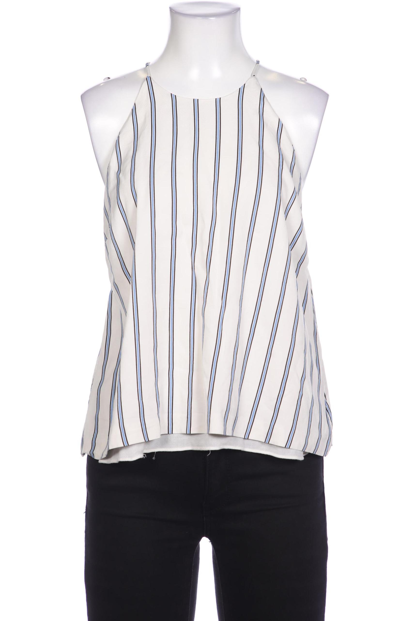 

Samsoe & Samsoe Damen Bluse, cremeweiß, Gr. 38