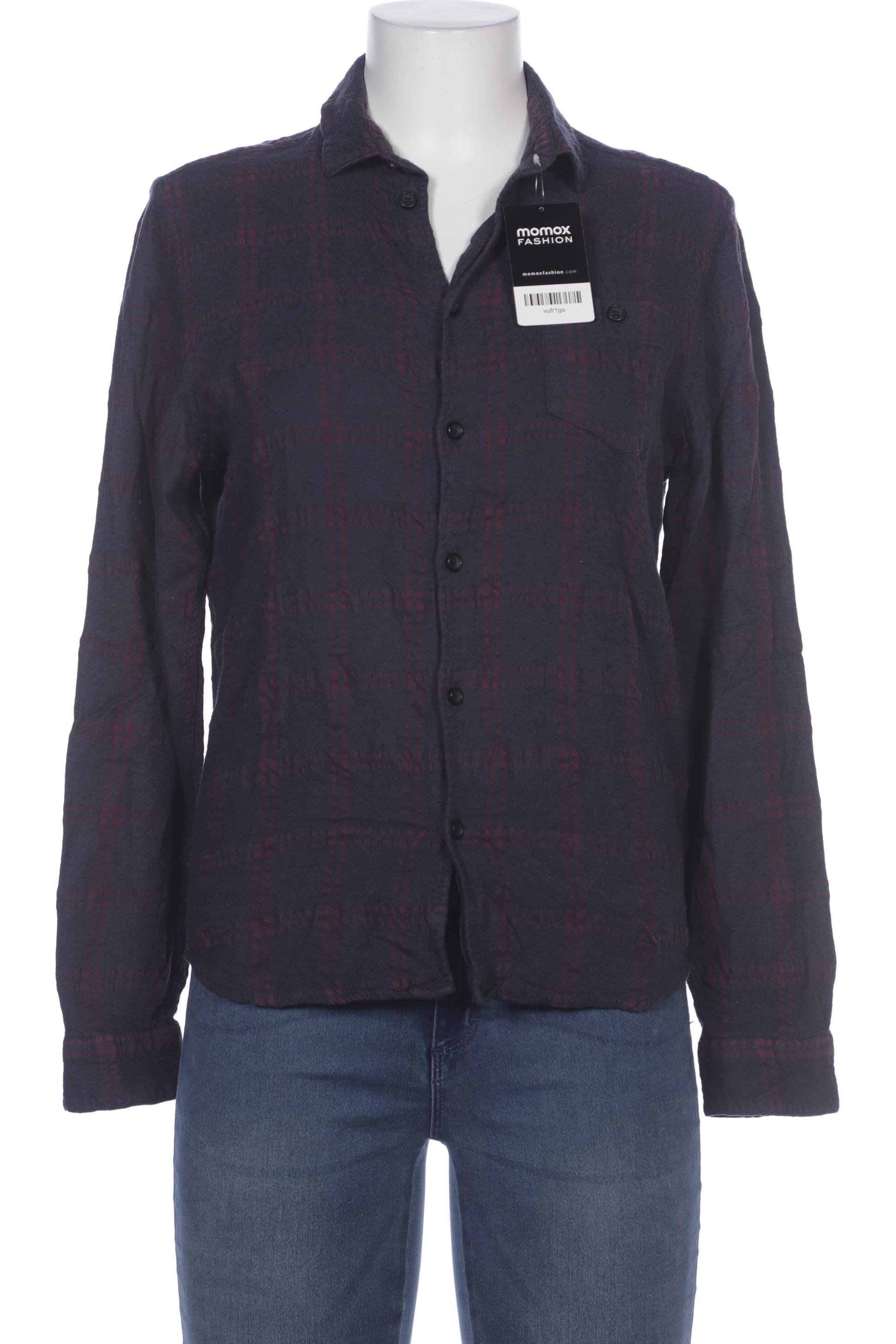 

Samsoe & Samsoe Damen Bluse, marineblau, Gr. 42