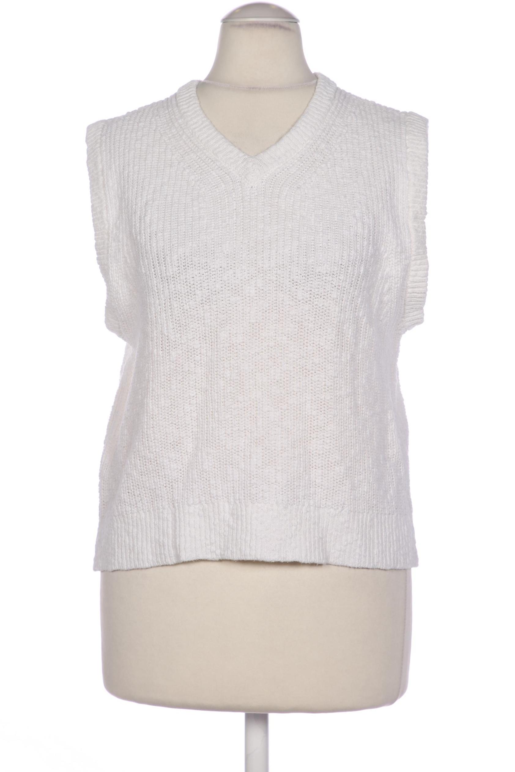 

Samsoe & Samsoe Damen Pullover, weiß, Gr. 36