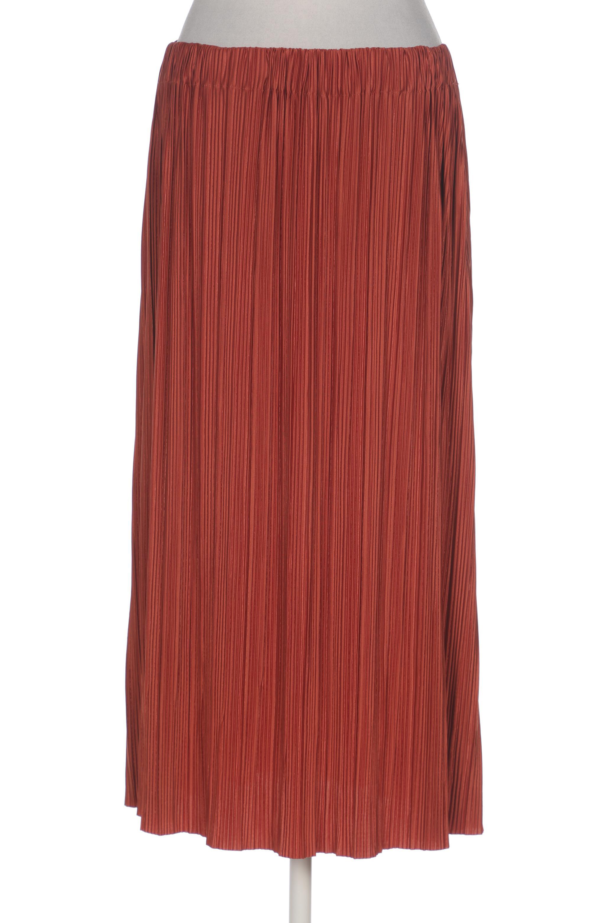 

Samsoe & Samsoe Damen Rock, rot, Gr. 36